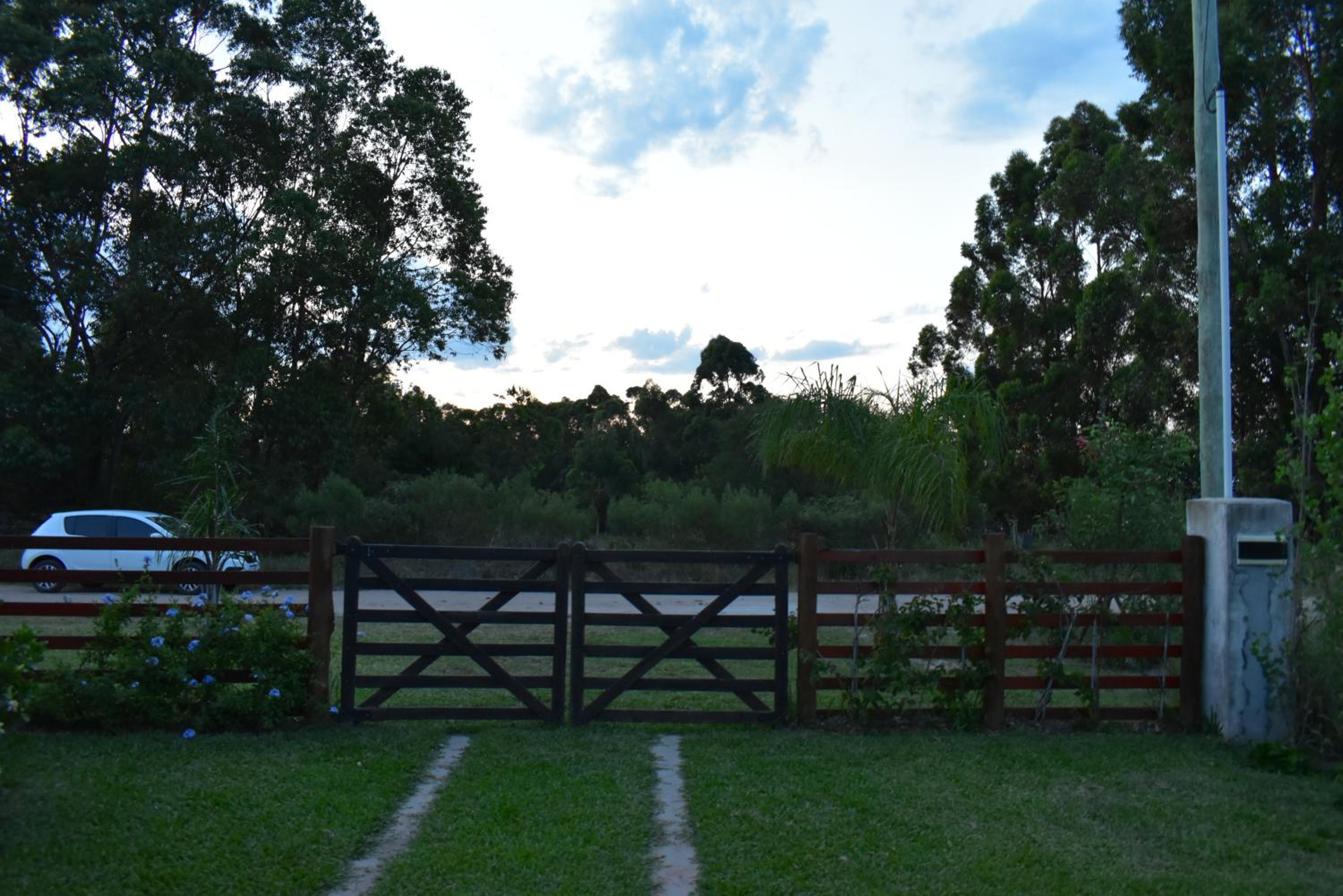 Rincon del lago