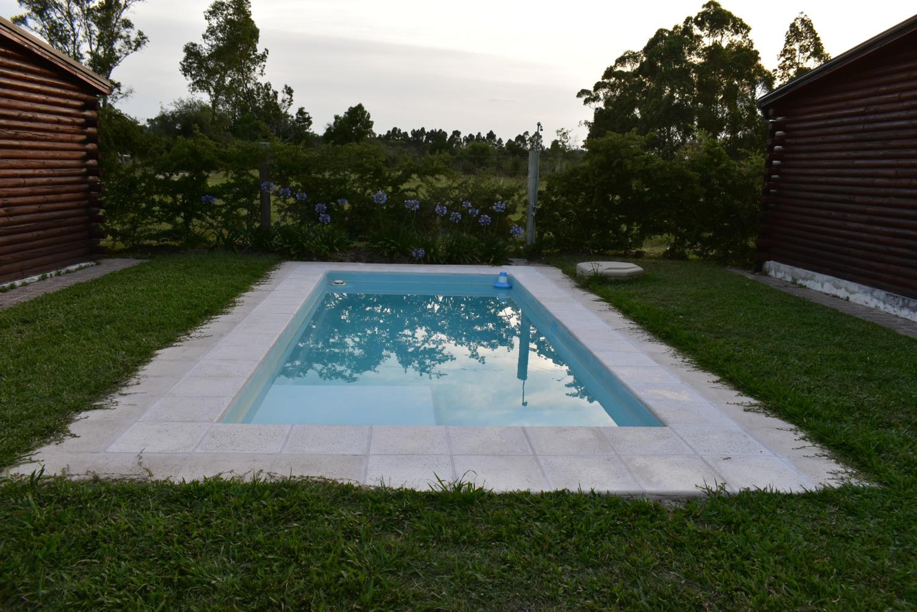 Rincon del lago