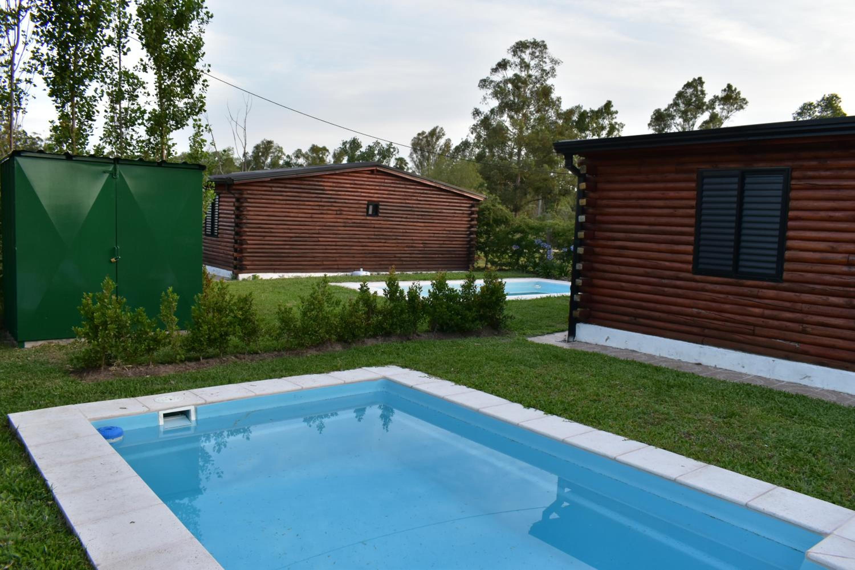 Rincon del lago