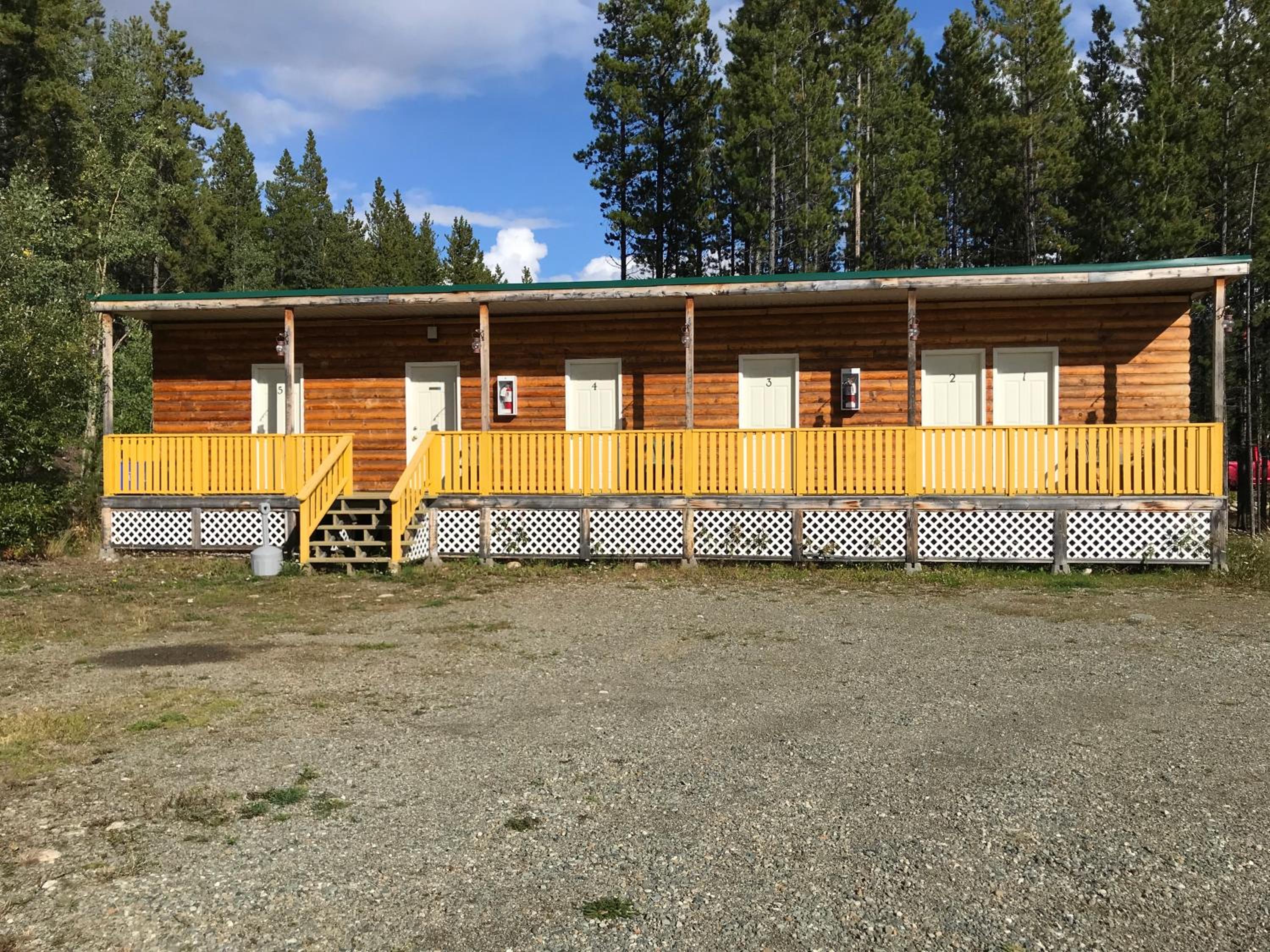 children's play area