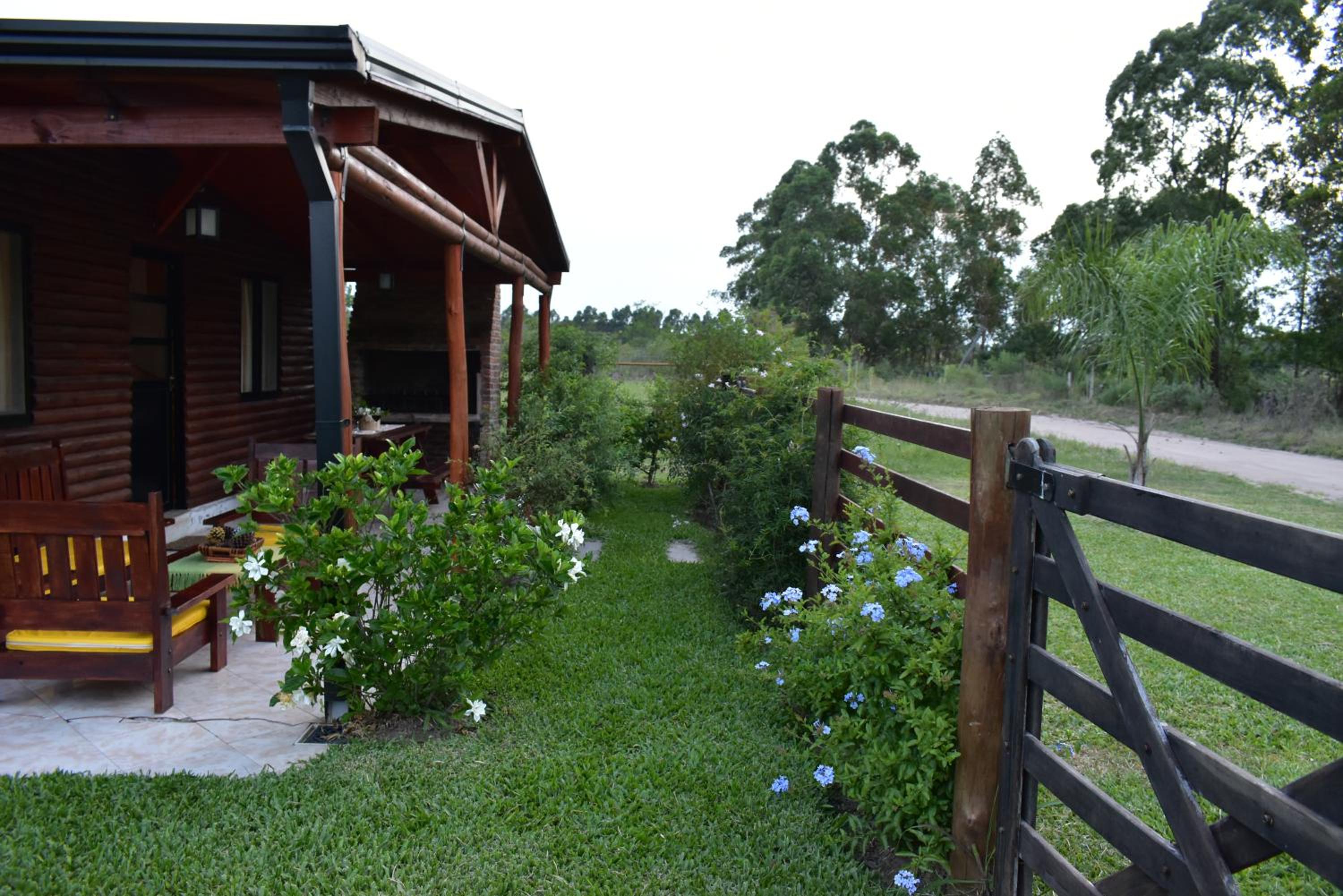 Rincon del lago