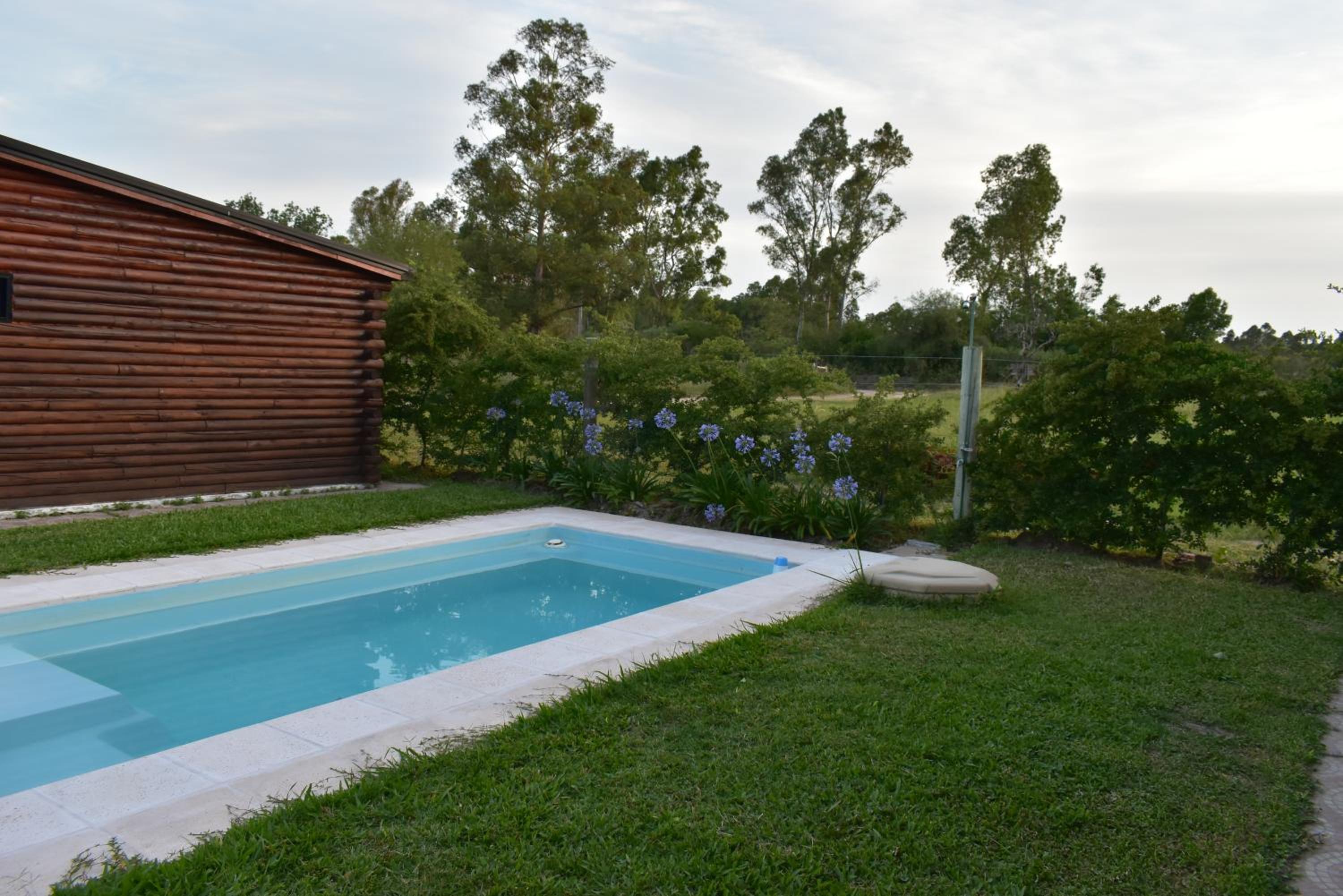 Rincon del lago