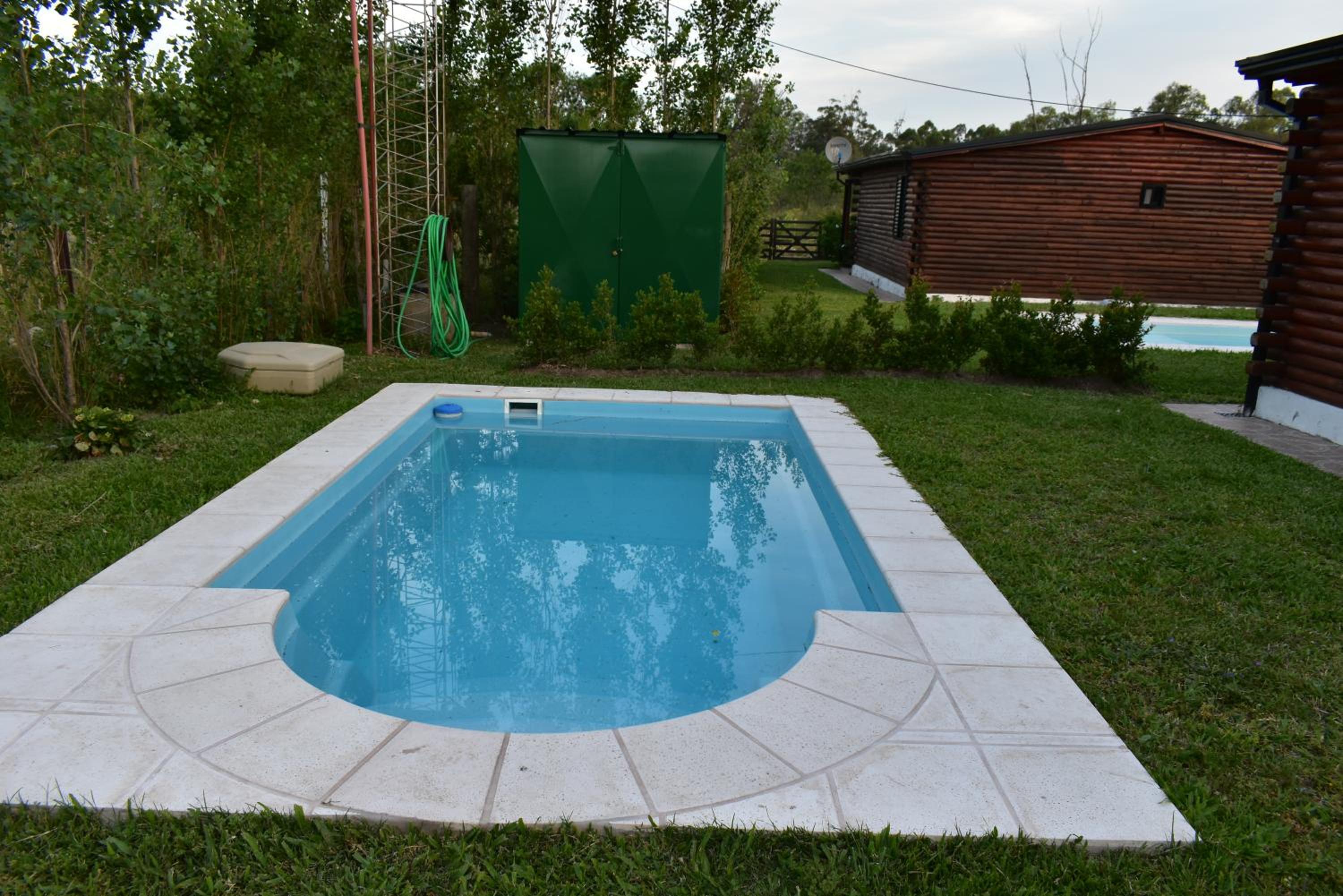 Rincon del lago