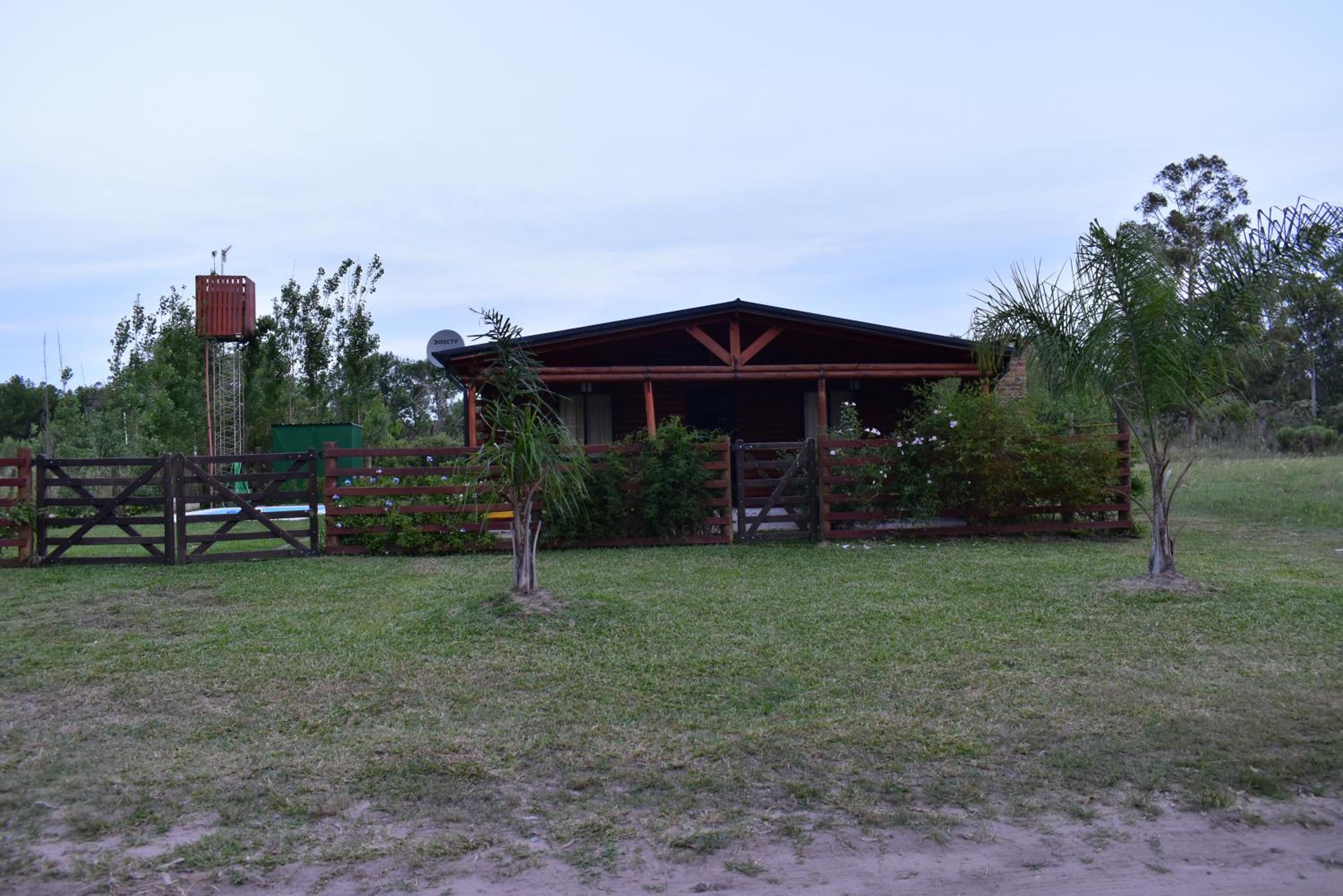 Rincon del lago