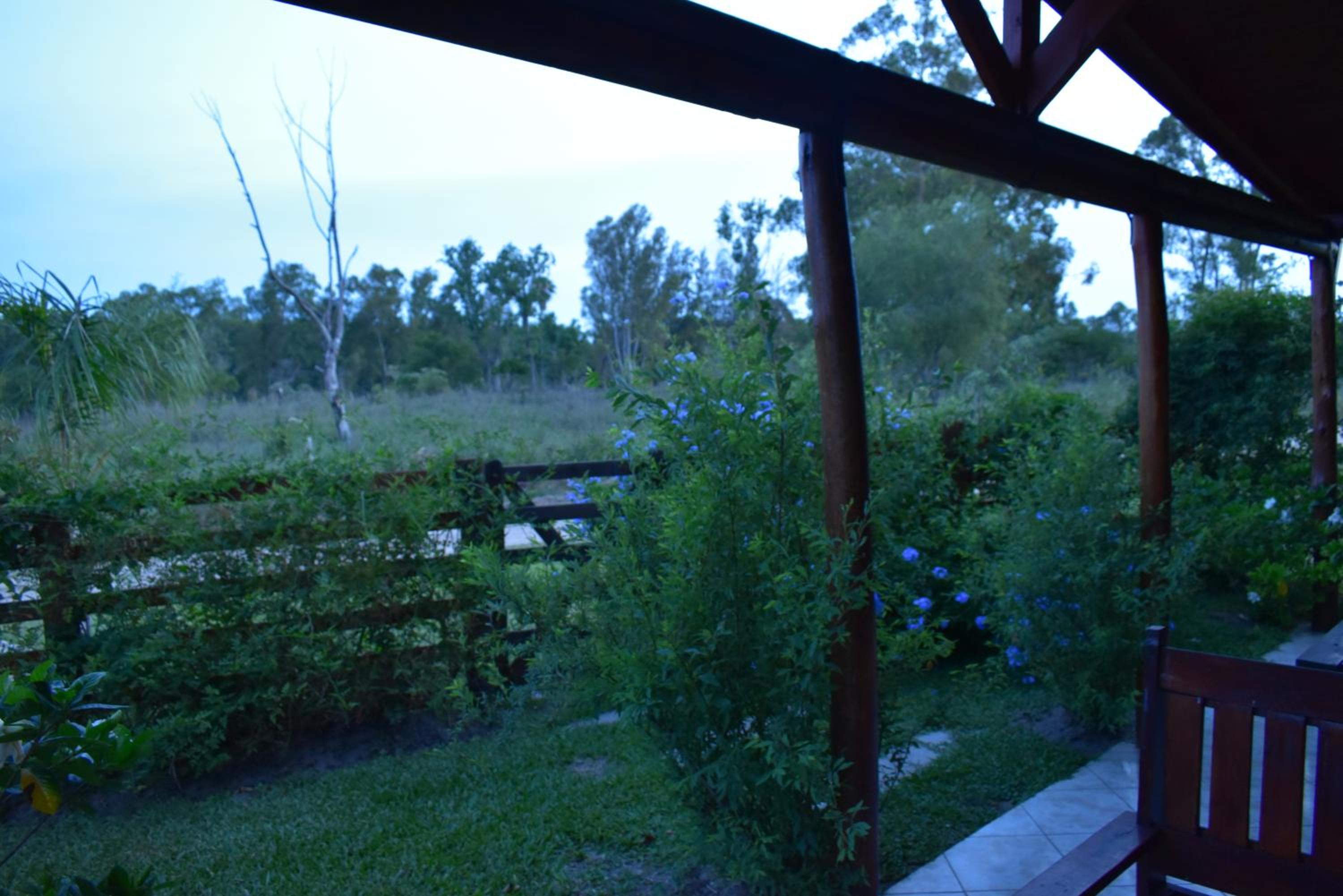 Rincon del lago