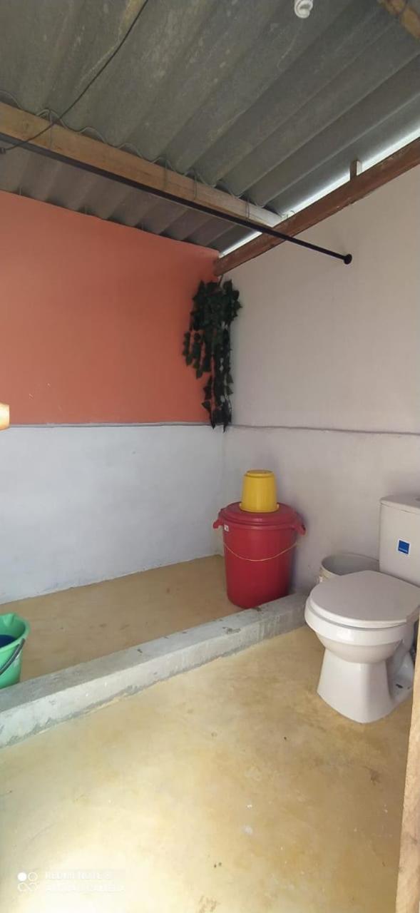 Talata Hostal