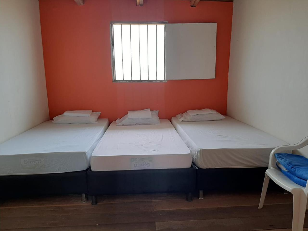 Talata Hostal