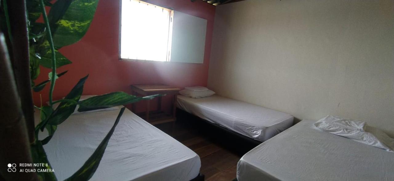 Talata Hostal