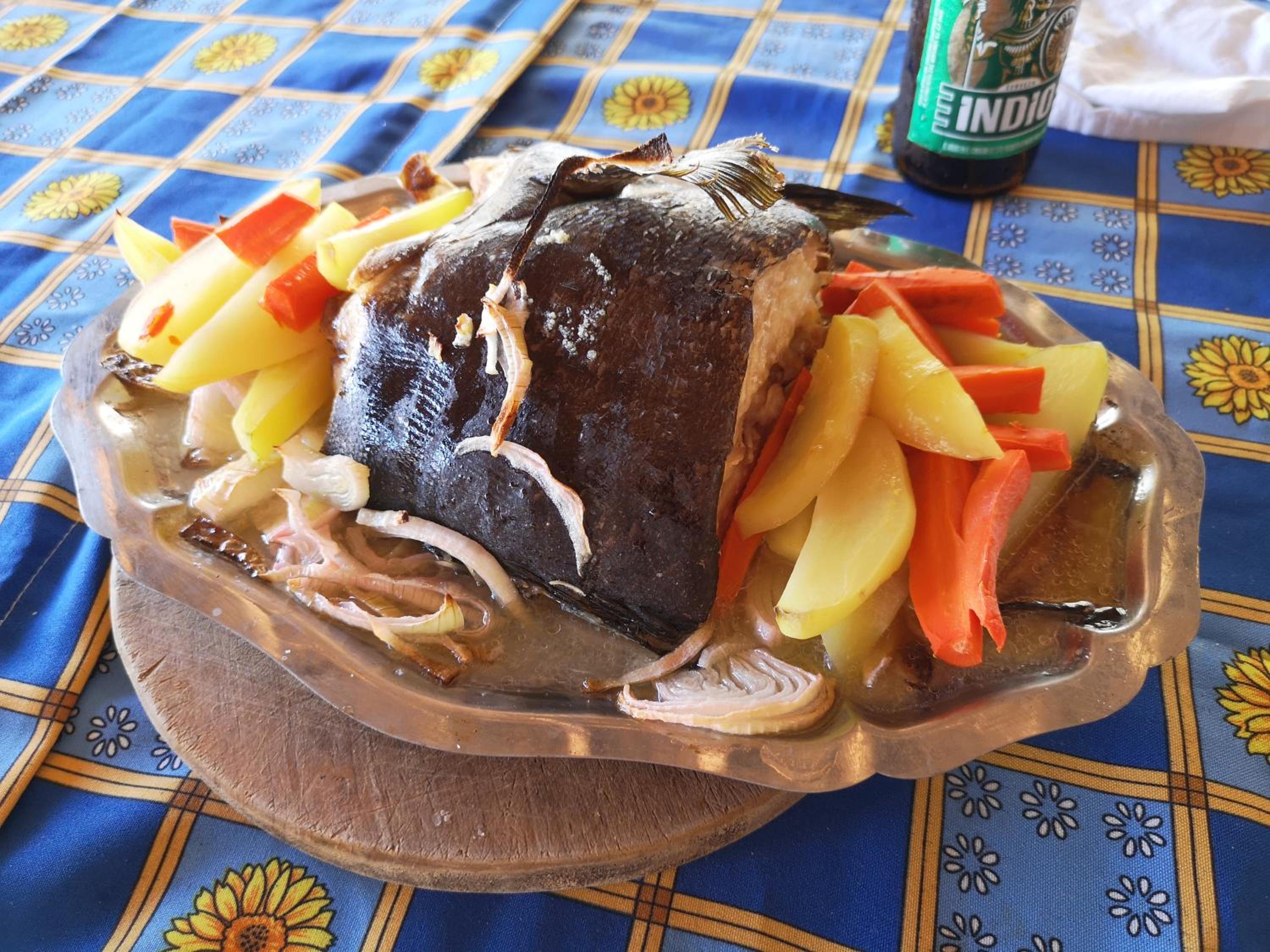 Xcalak Caribe Lodge