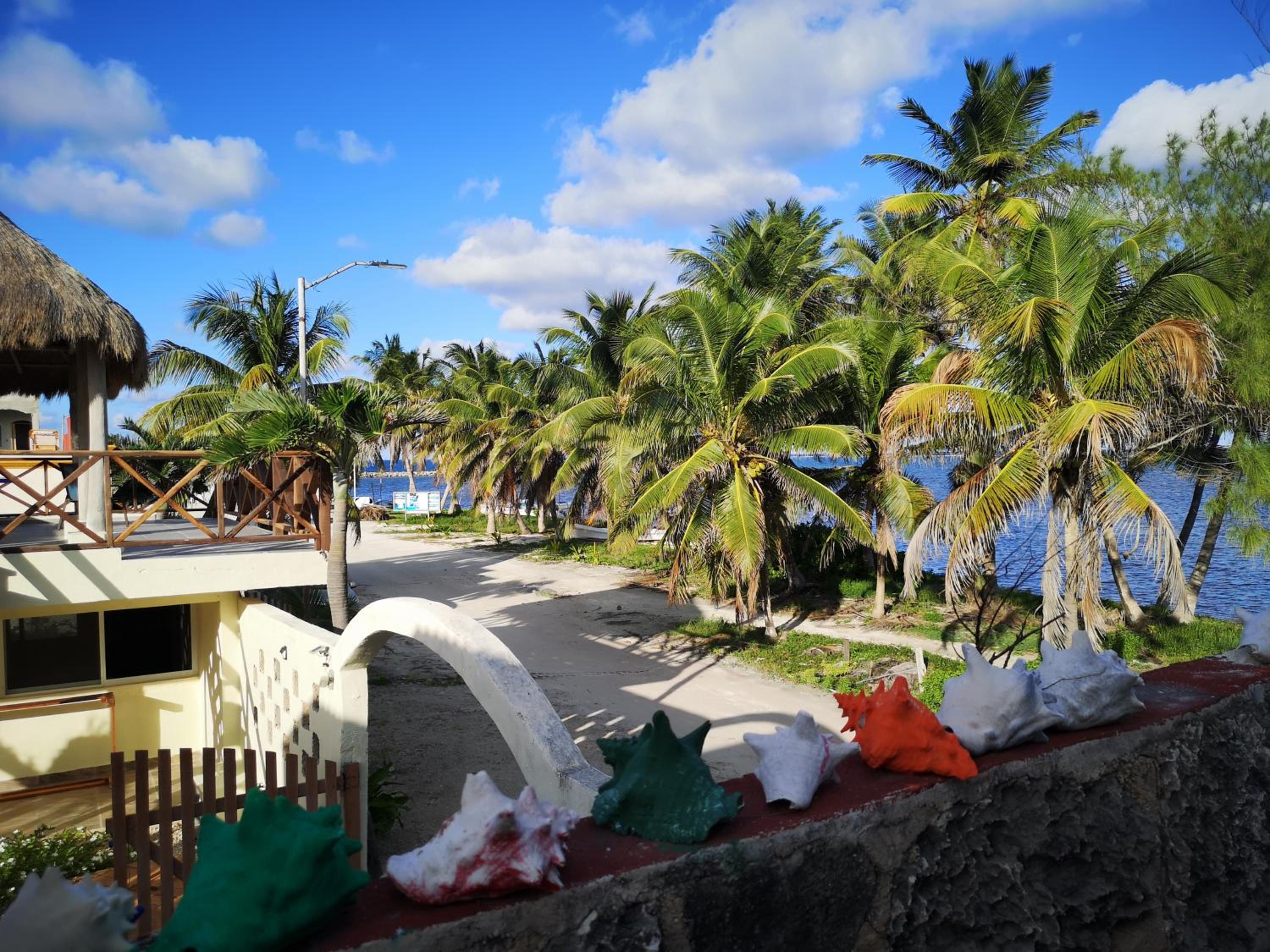 Xcalak Caribe Lodge