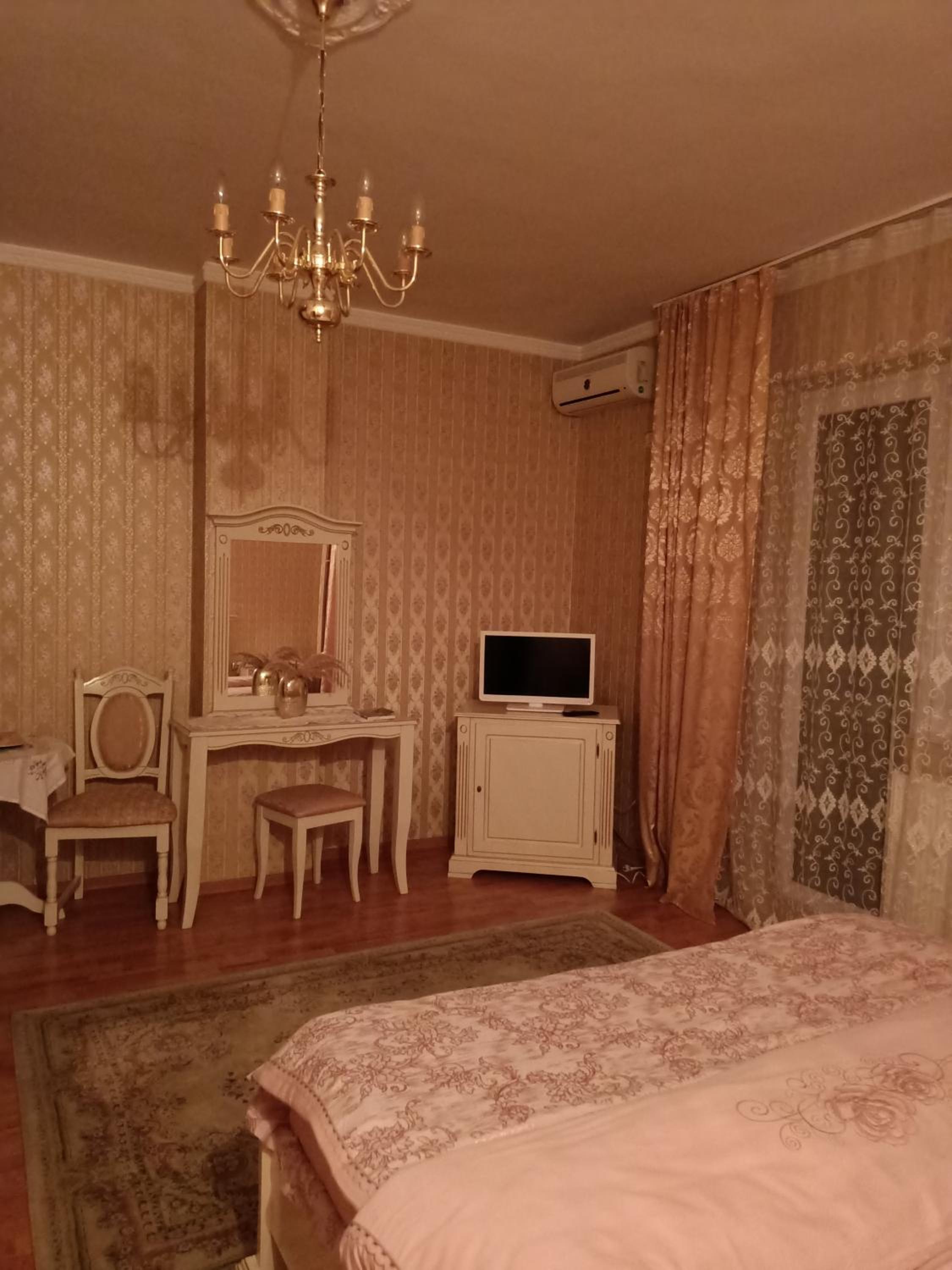 Pensiunea Lari