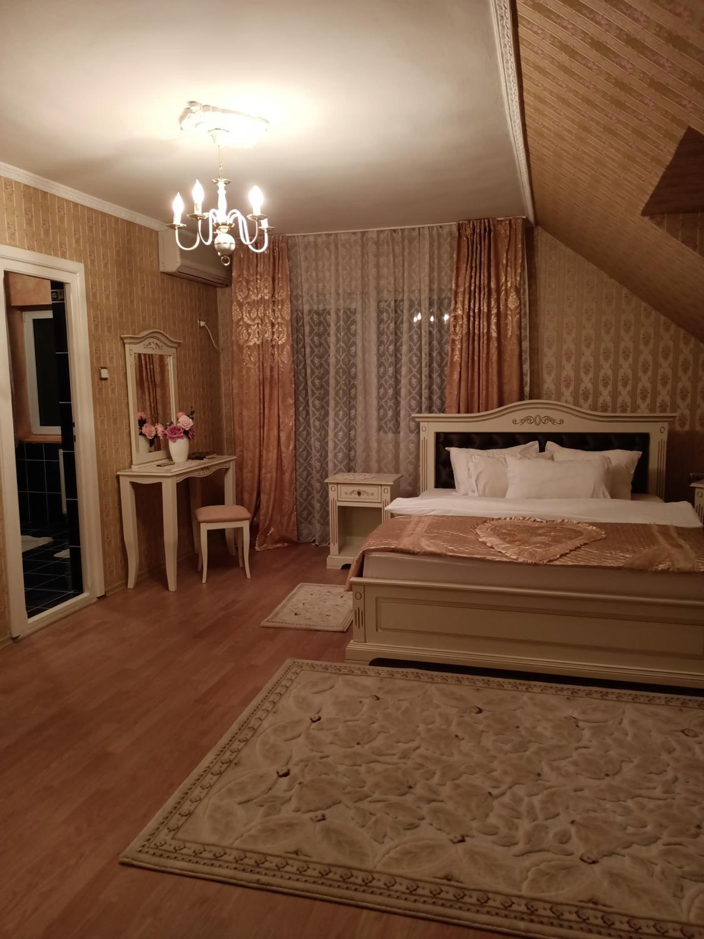 Pensiunea Lari