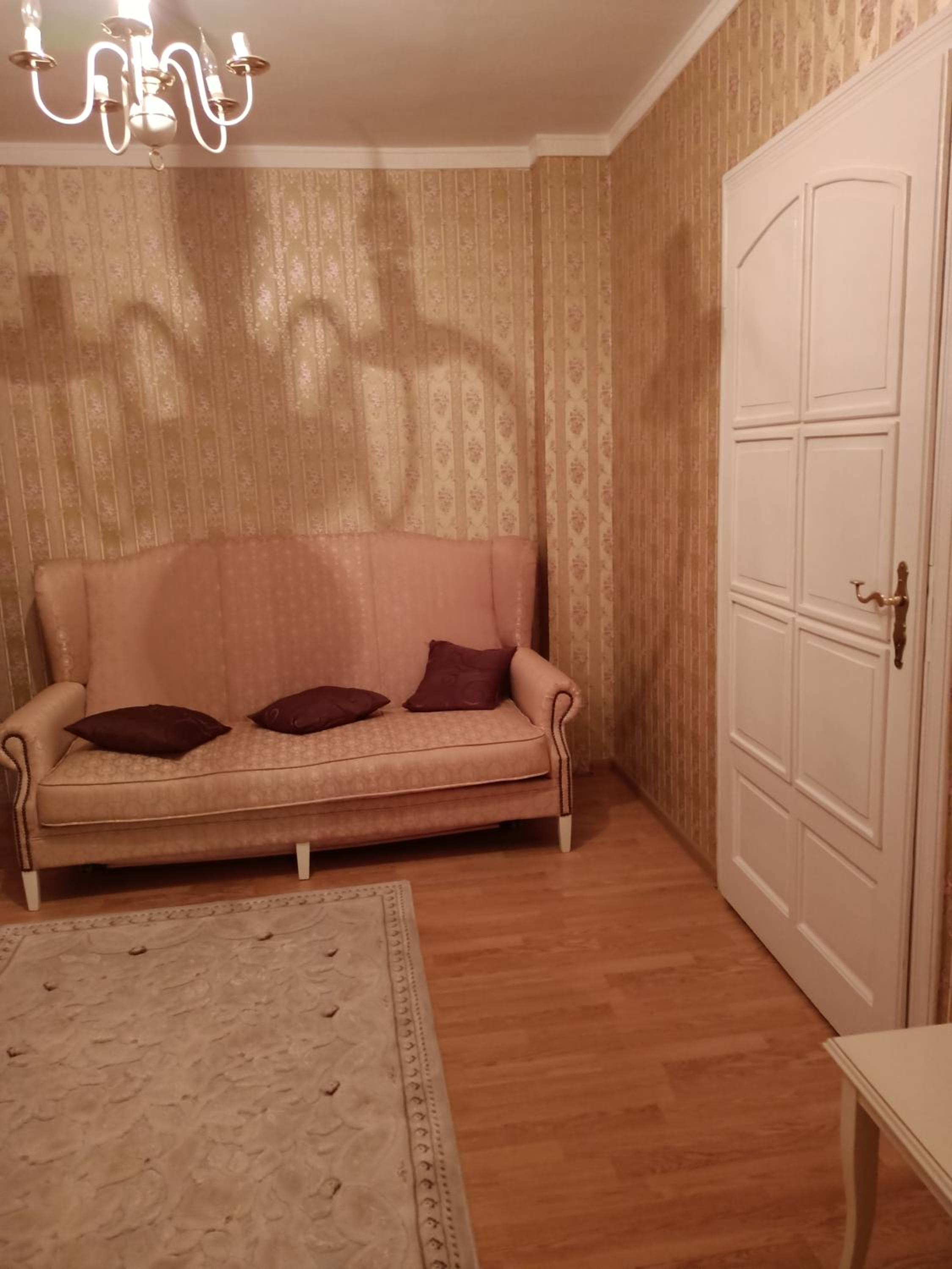 Pensiunea Lari
