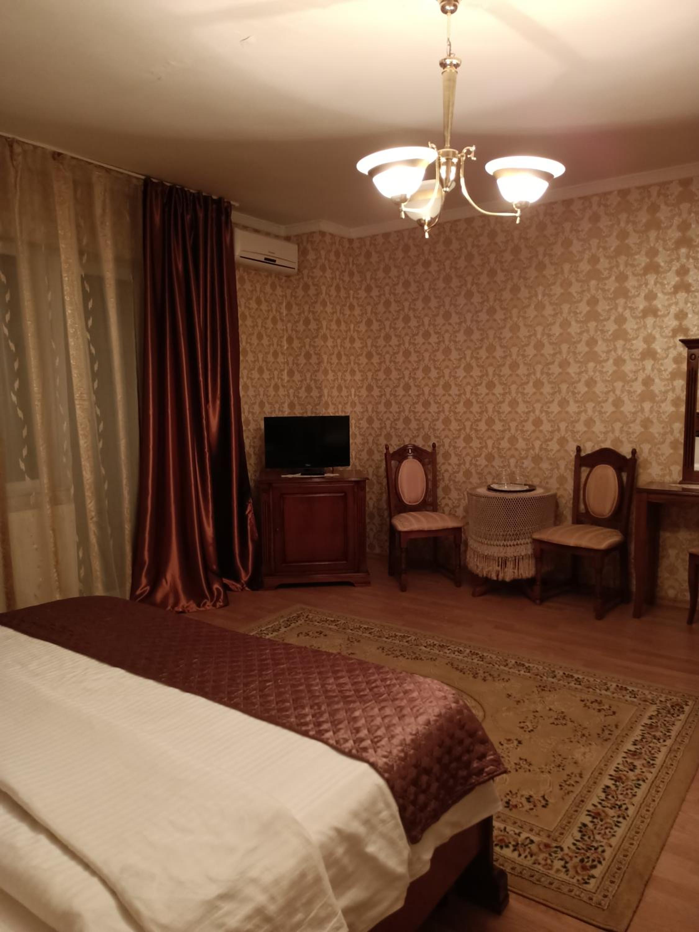 Pensiunea Lari