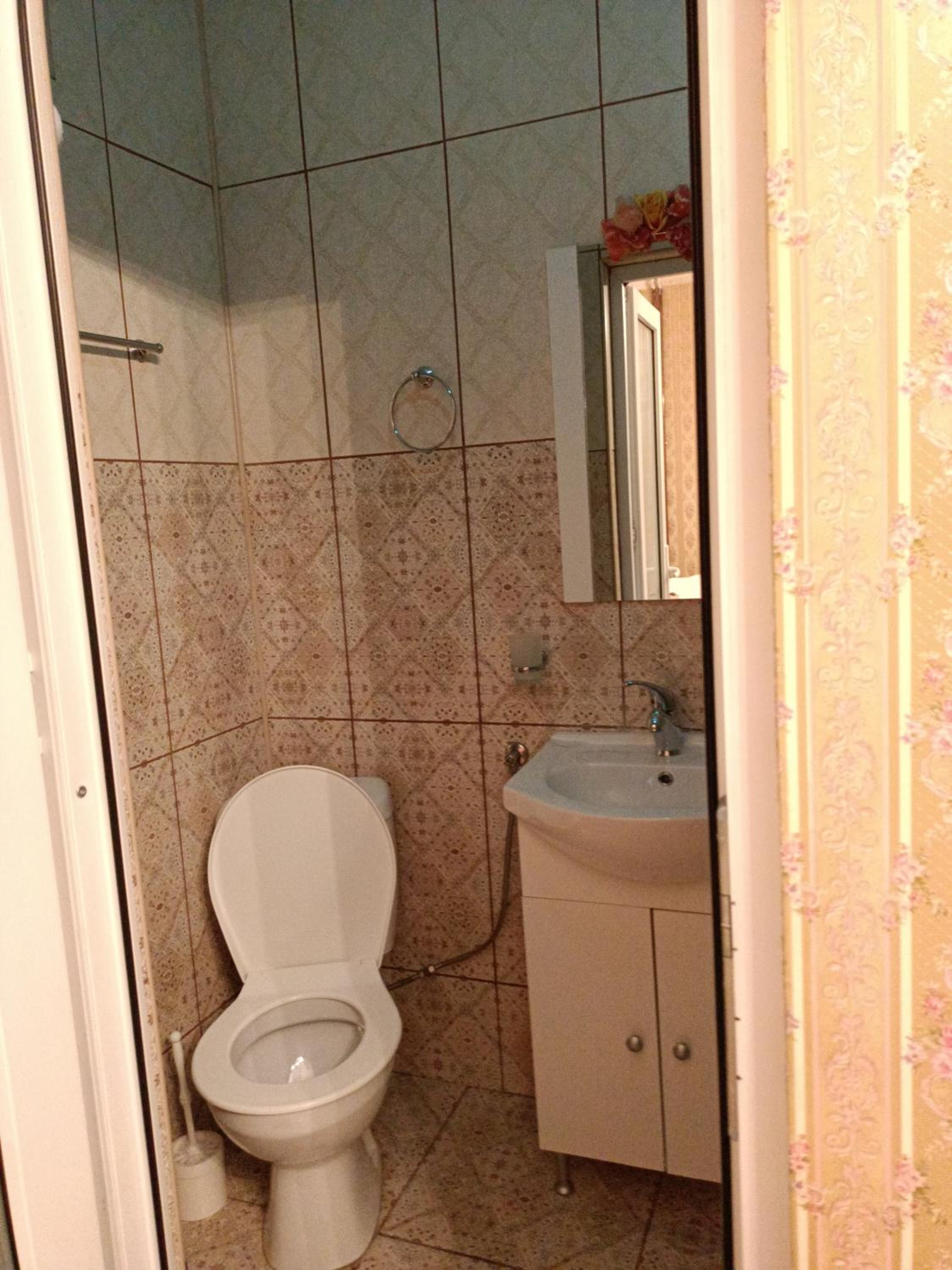 Pensiunea Lari