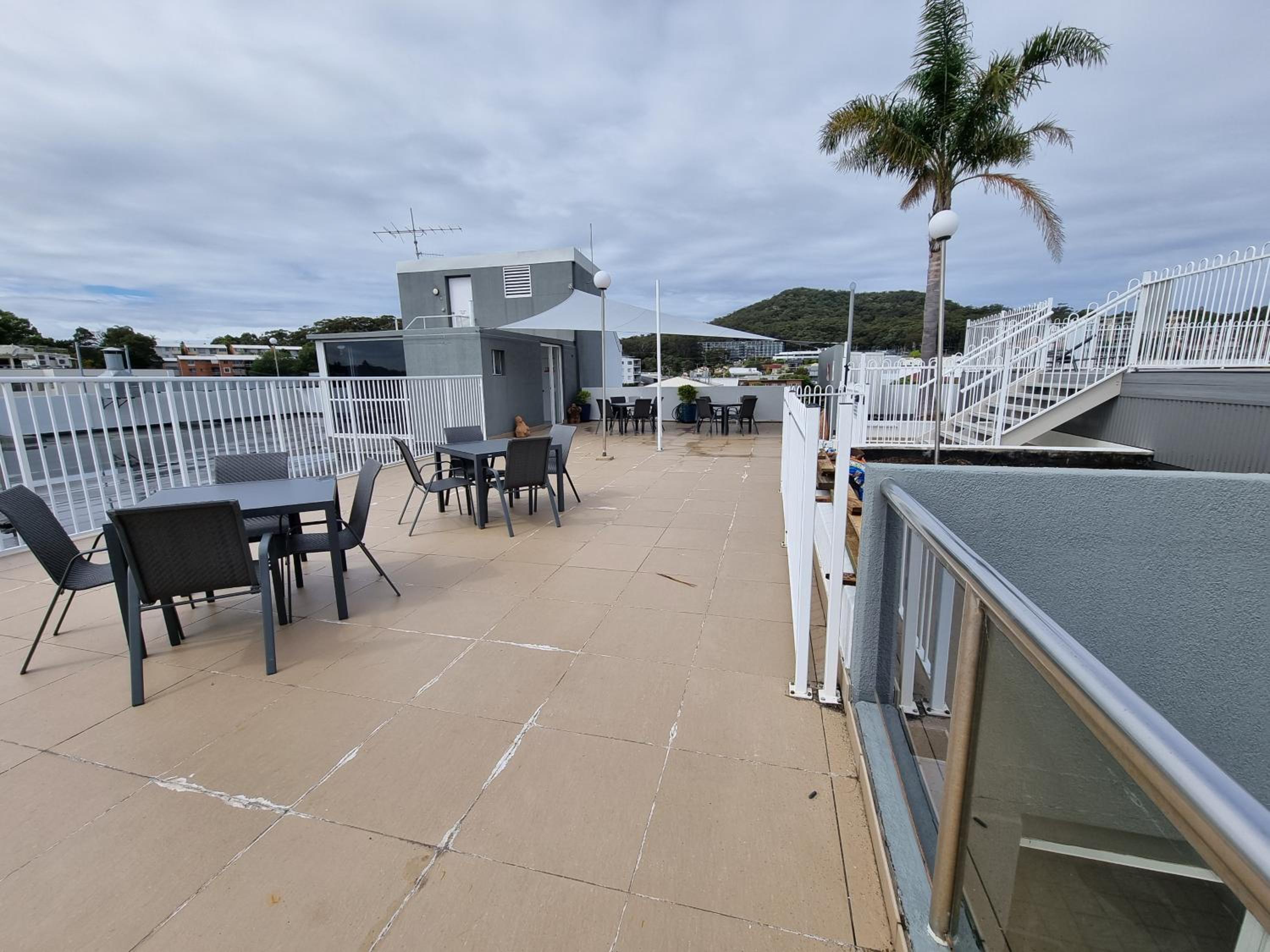 roof