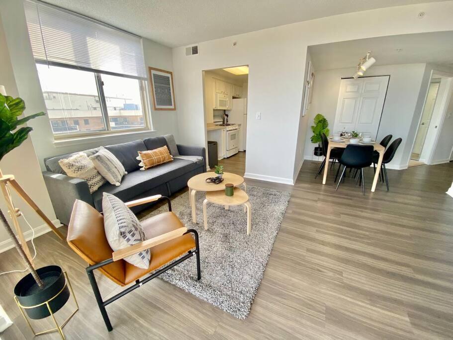 Gorgeous 2 BR Bedroom Condo At Ballston place with gym 2011 - Property Image 20