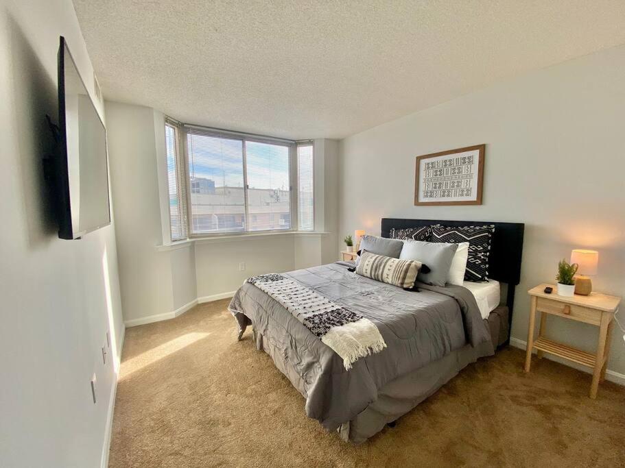 Gorgeous 2 BR Bedroom Condo At Ballston place with gym 2011 - Property Image 18