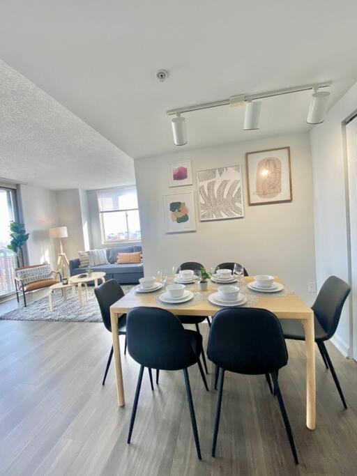 Gorgeous 2 BR Bedroom Condo At Ballston place with gym 2011 - Property Image 13