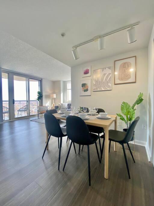 Gorgeous 2 BR Bedroom Condo At Ballston place with gym 2011 - Property Image 9