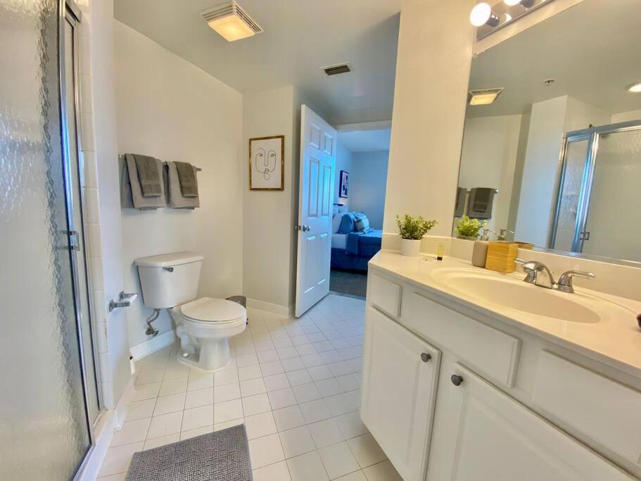 Gorgeous 2 BR Bedroom Condo At Ballston place with gym 2011 - Property Image 7