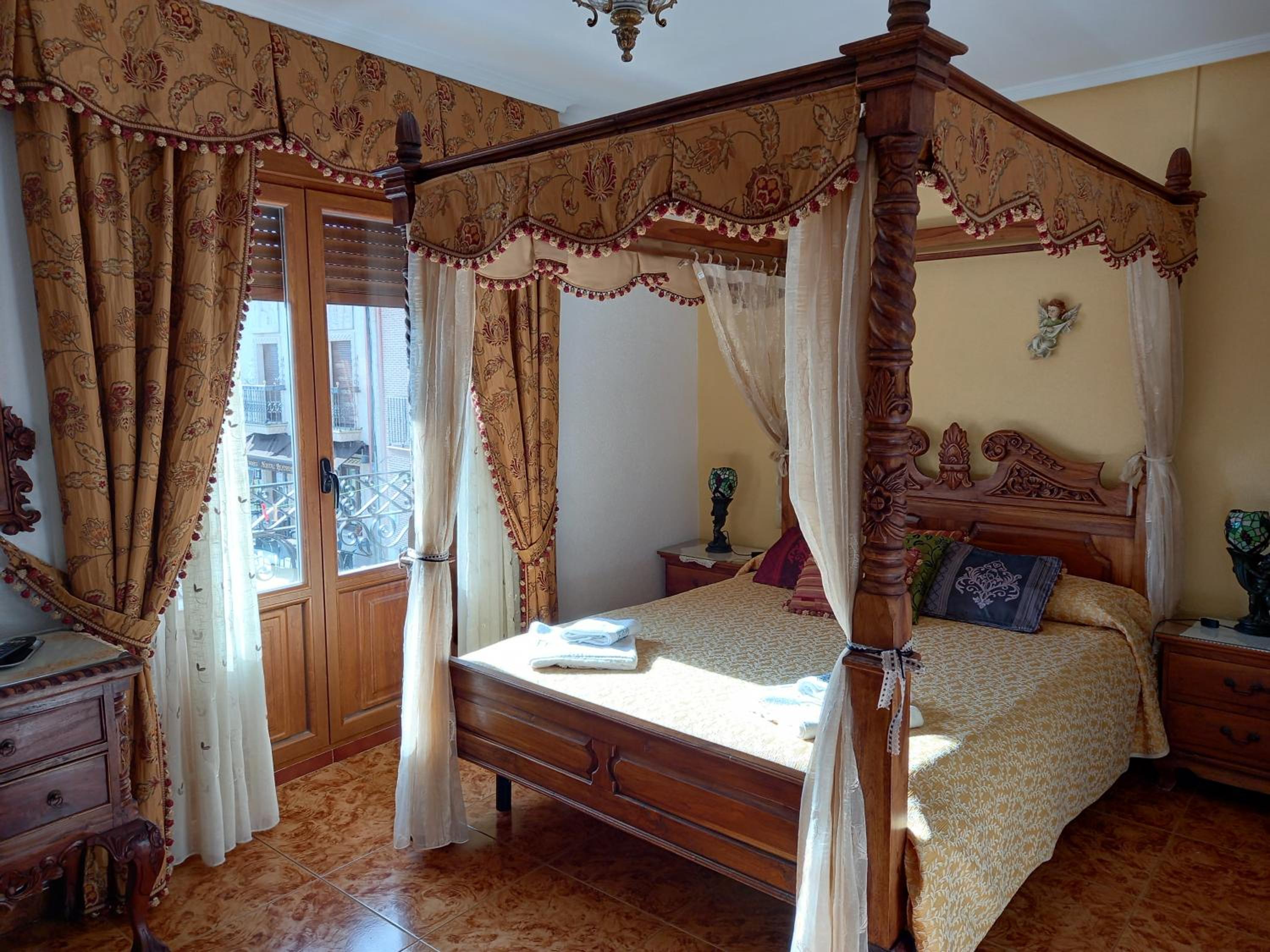 Hostal Camino de Santiago