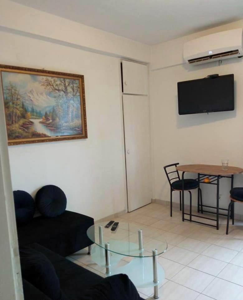 Great apartment