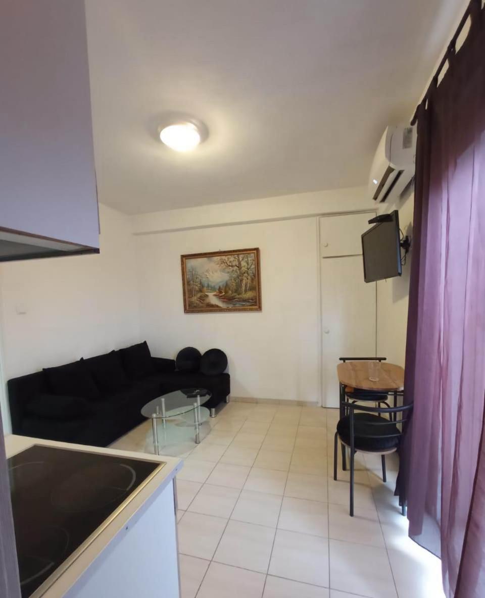 Great apartment