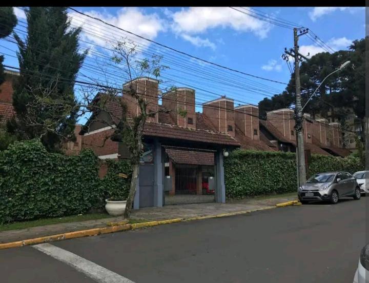 Casa Sonnendorf Gramado.