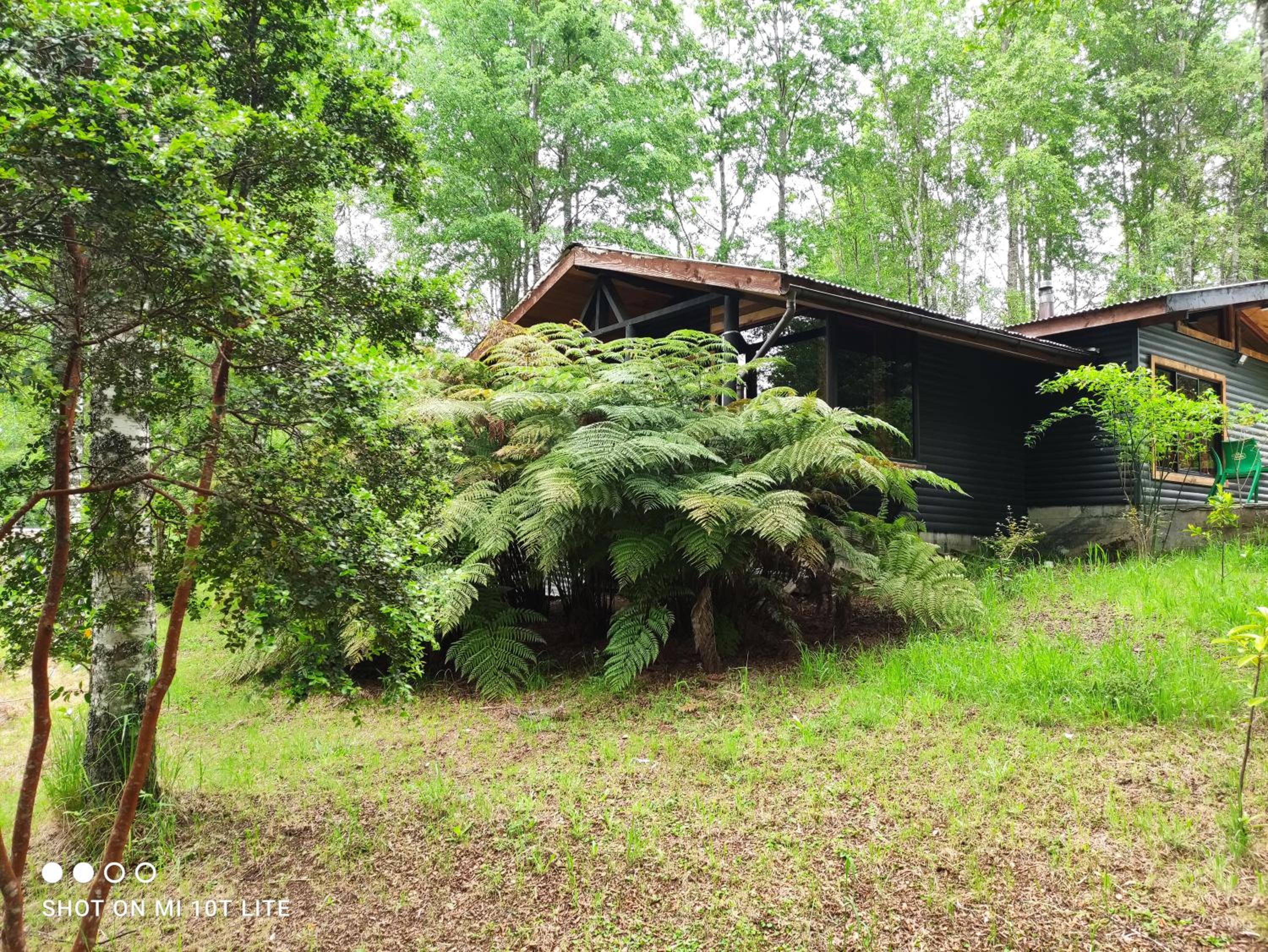 Relun Lodge