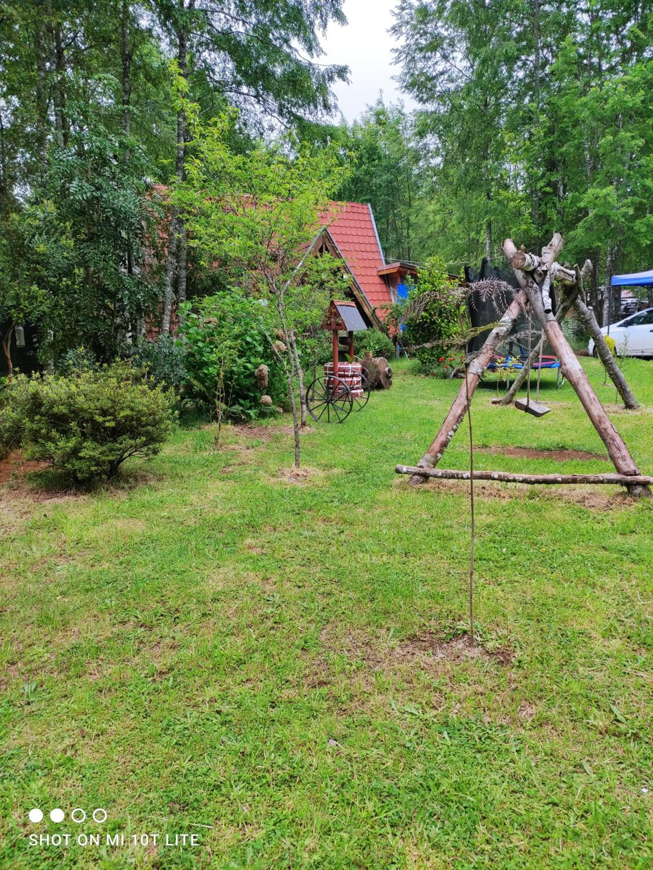 Relun Lodge