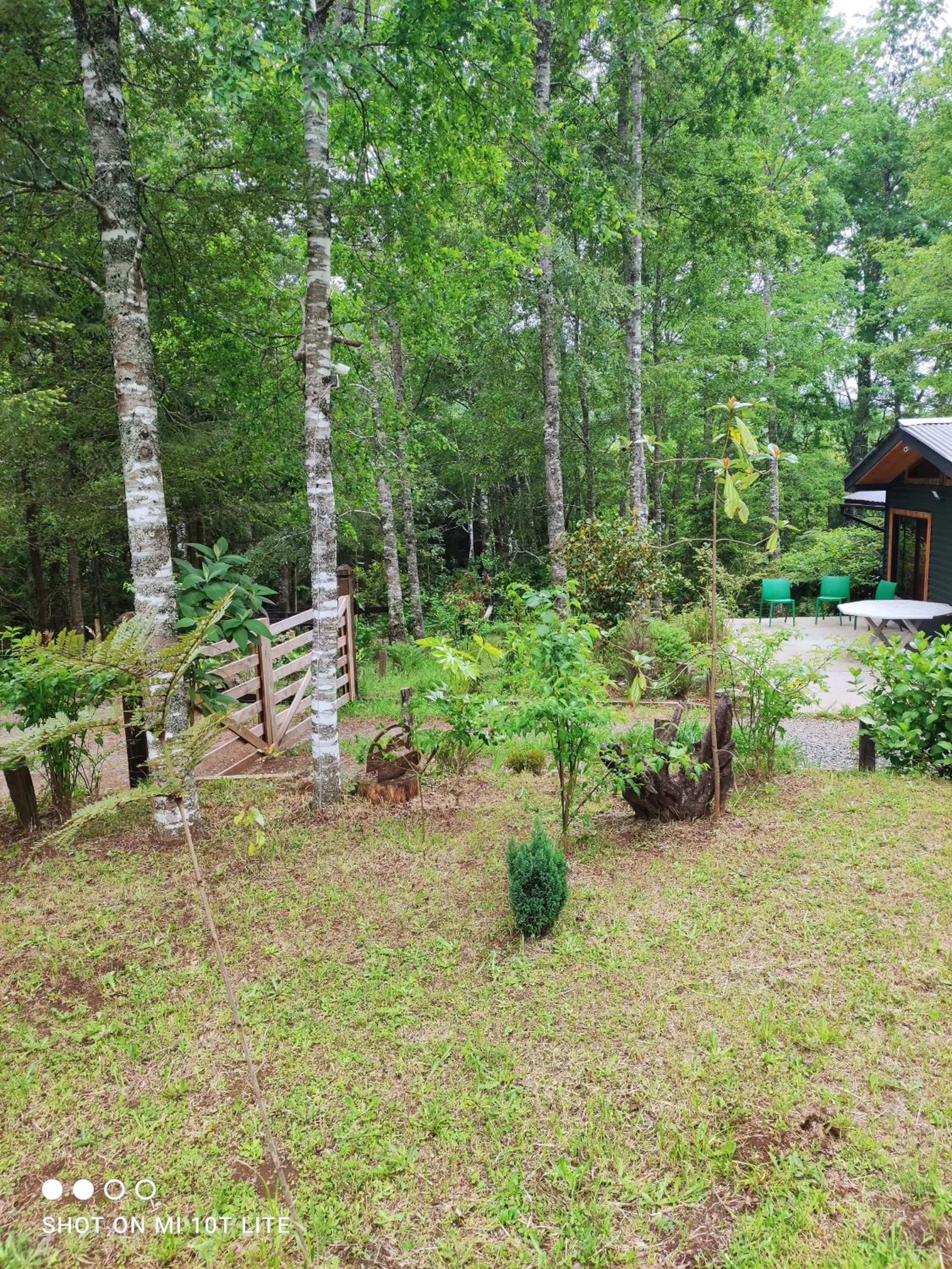 Relun Lodge
