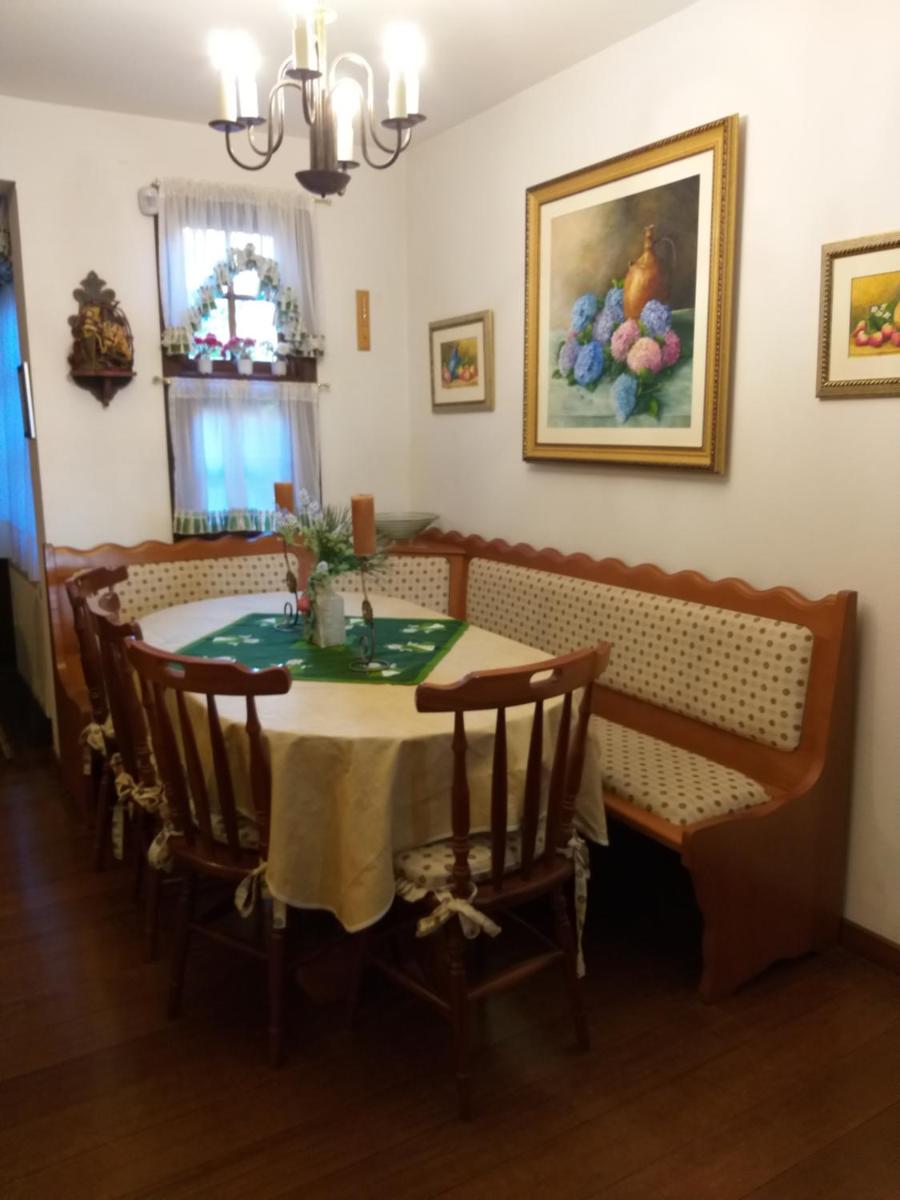 Casa Sonnendorf Gramado.
