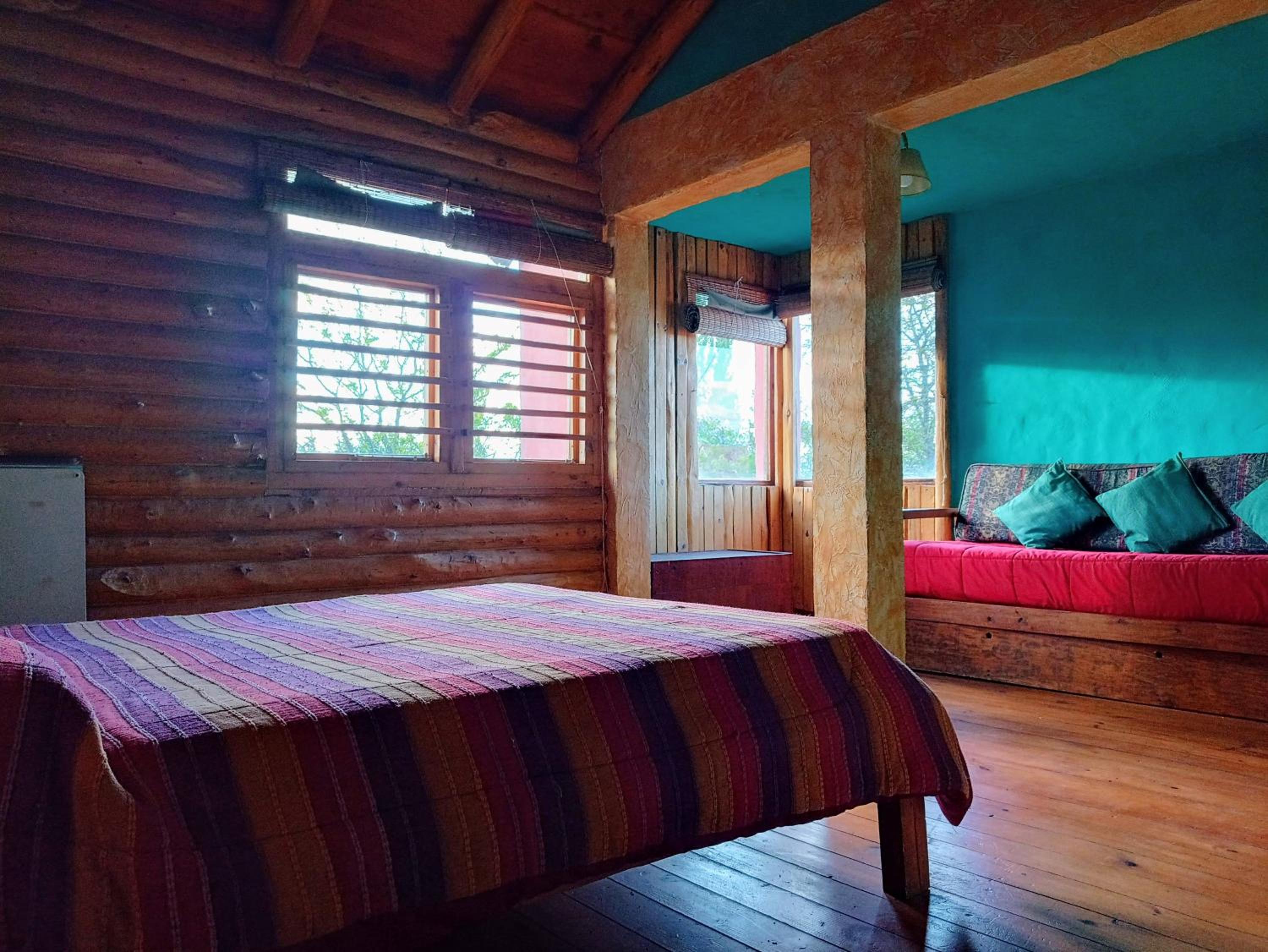 Cabañas La Ruka
