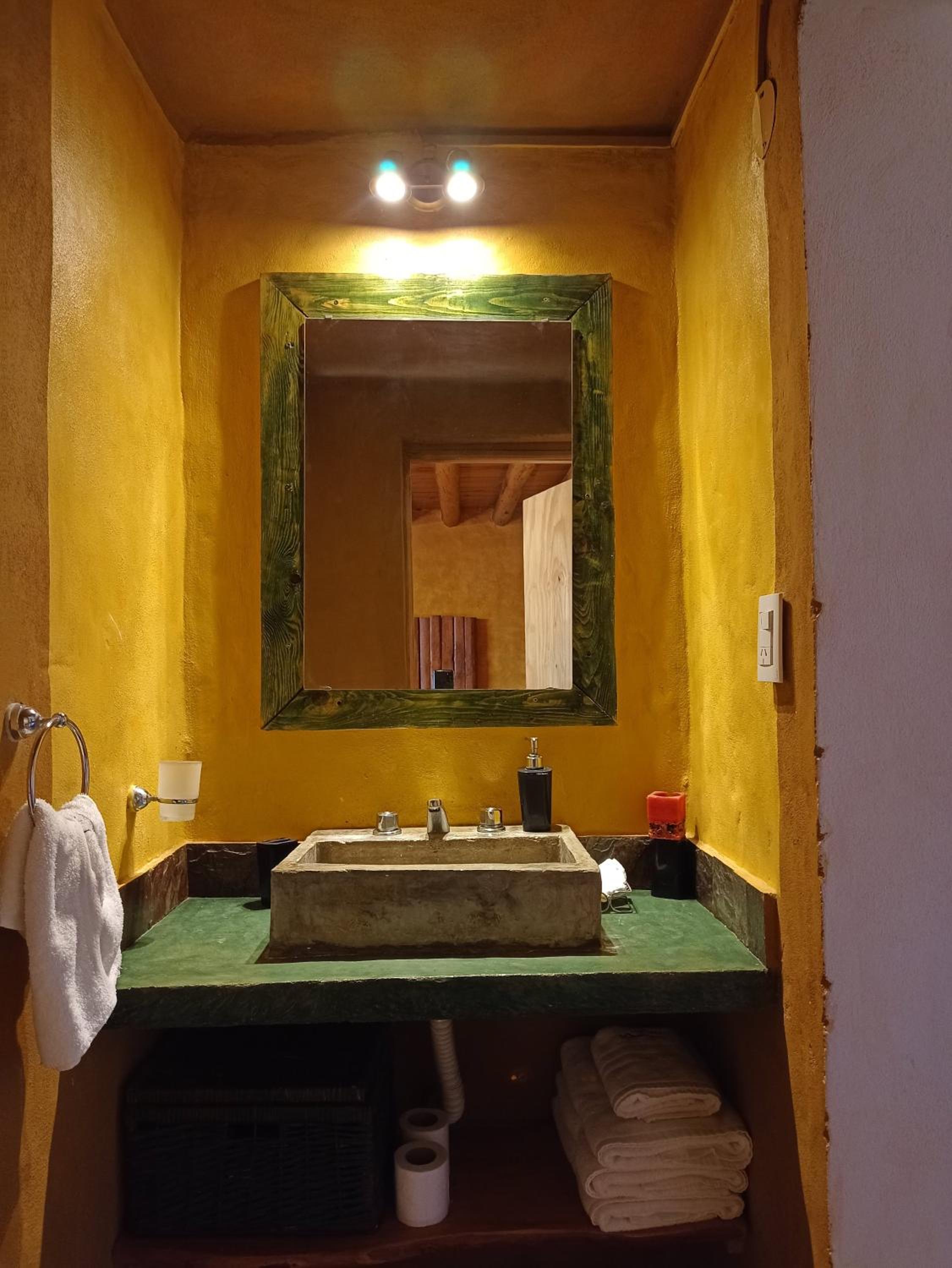 Cabañas La Ruka