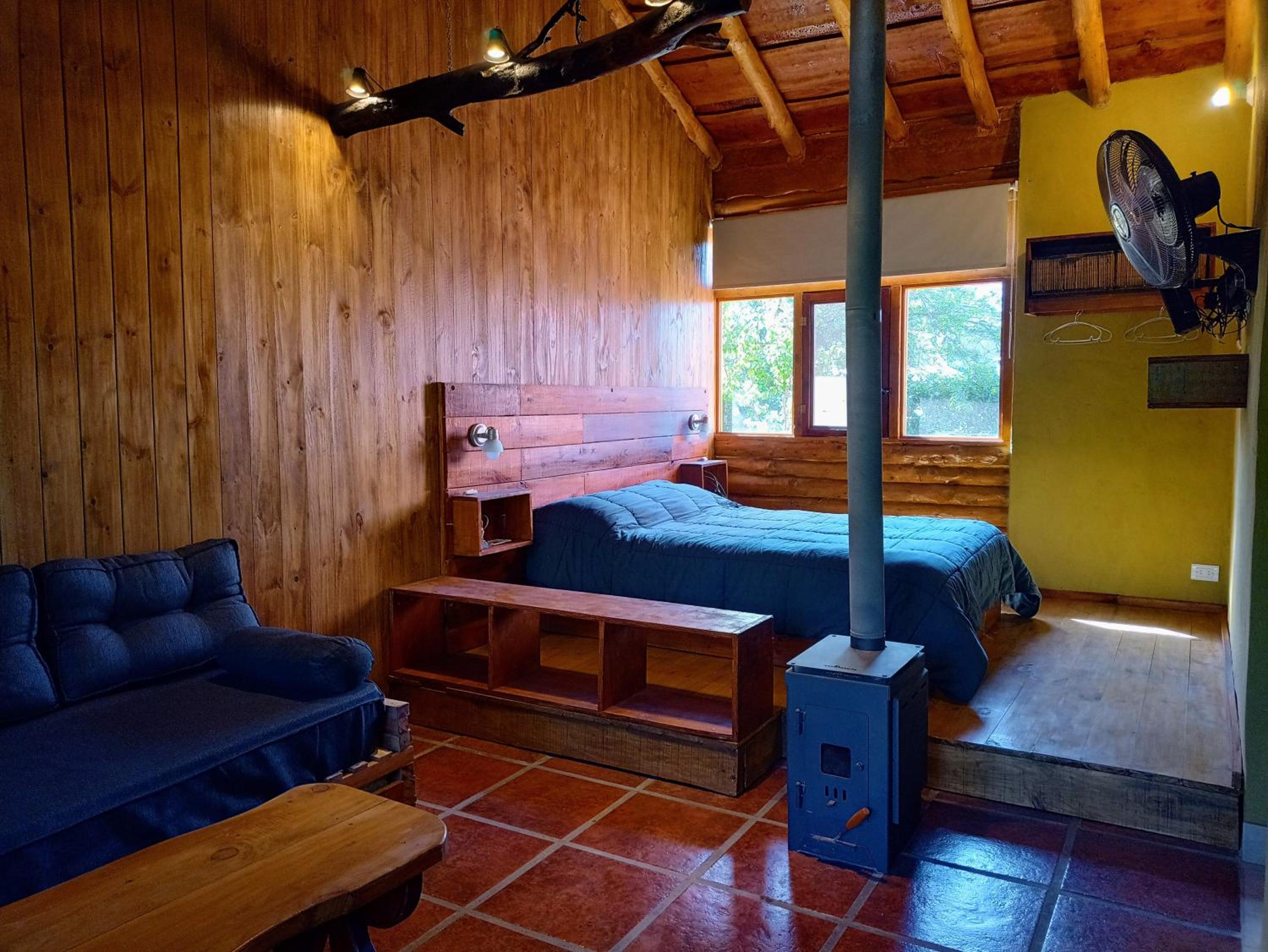 Cabañas La Ruka