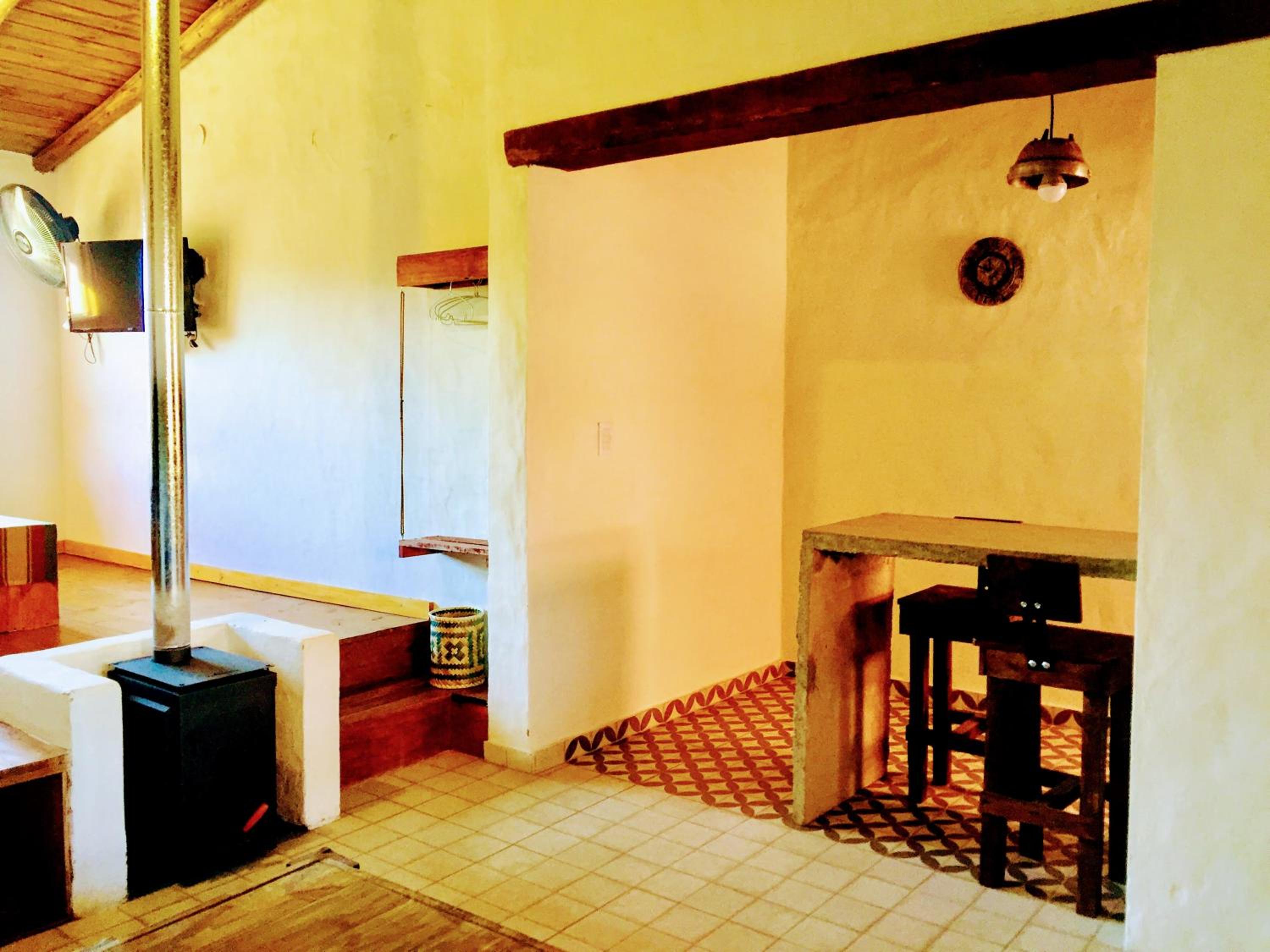 Cabañas La Ruka