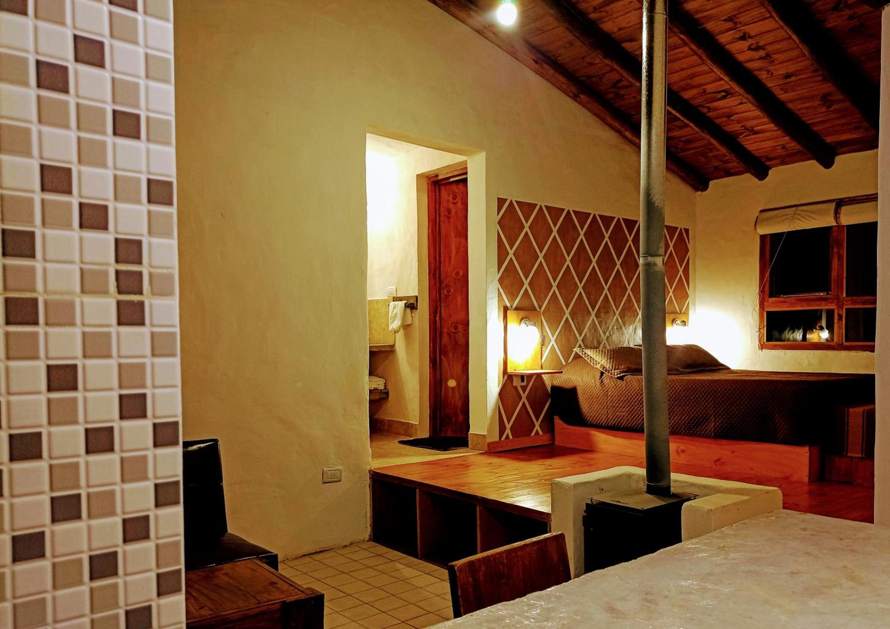 Cabañas La Ruka