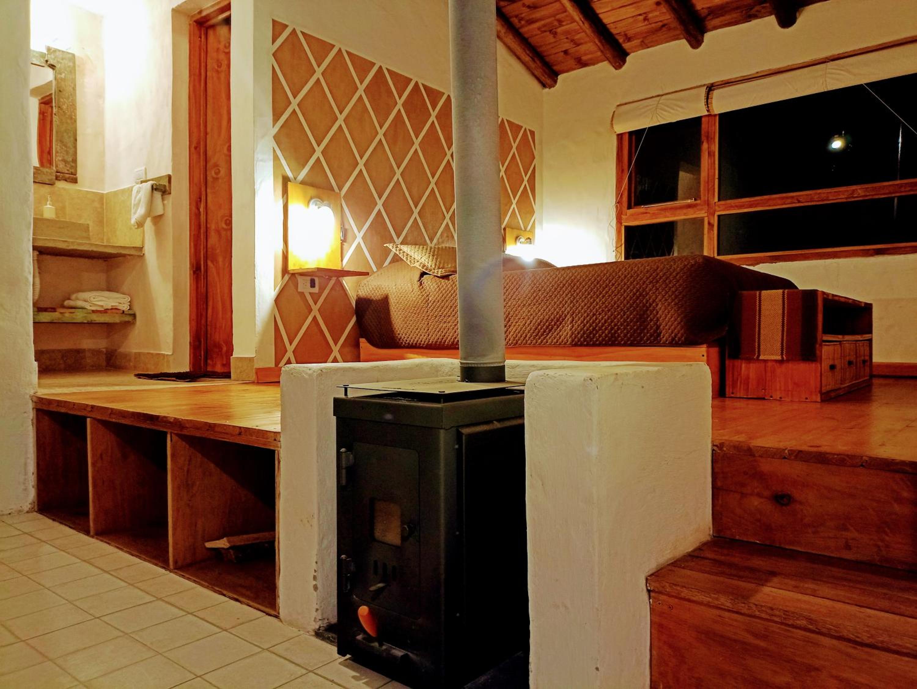 Cabañas La Ruka