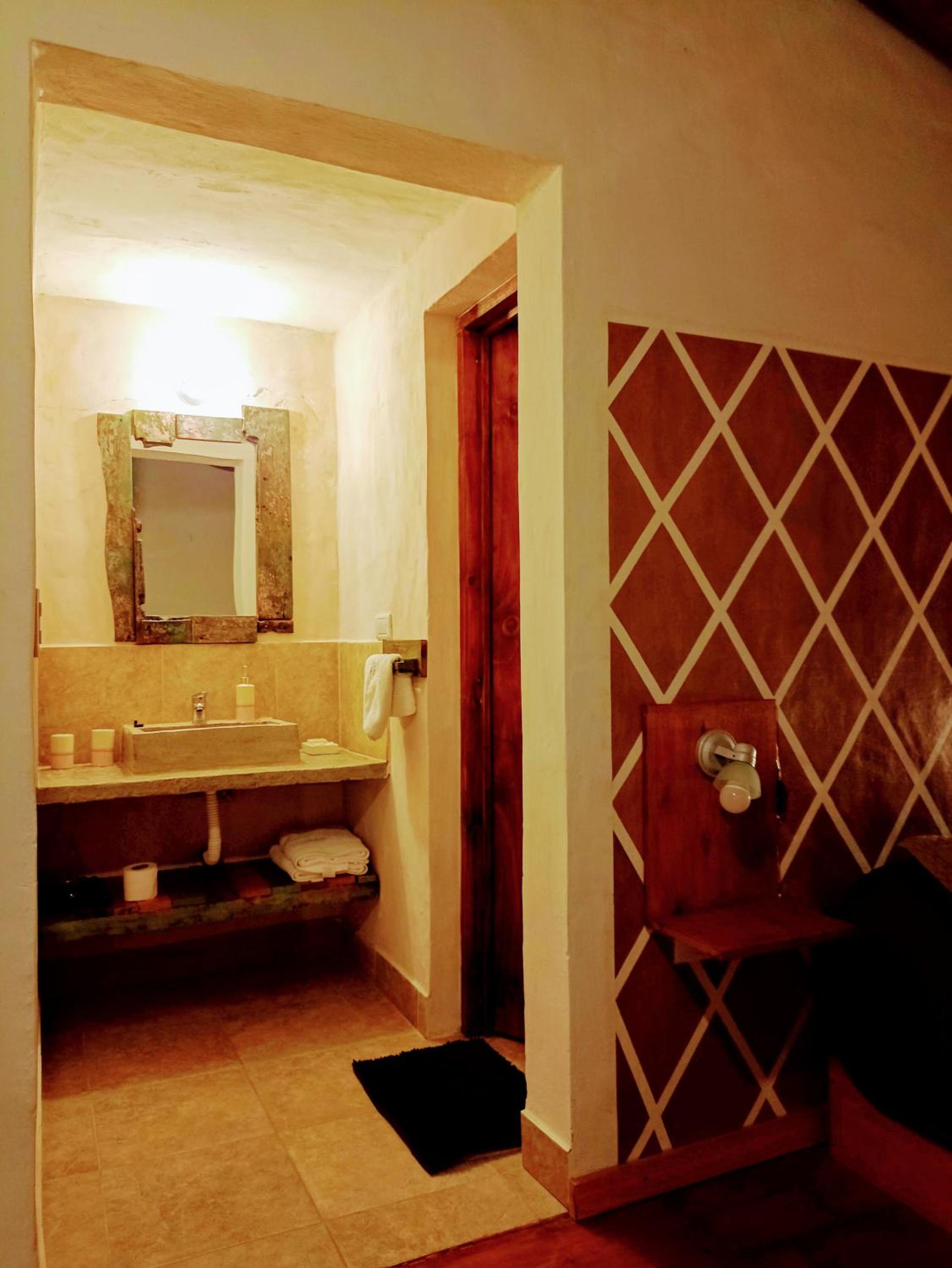 Cabañas La Ruka