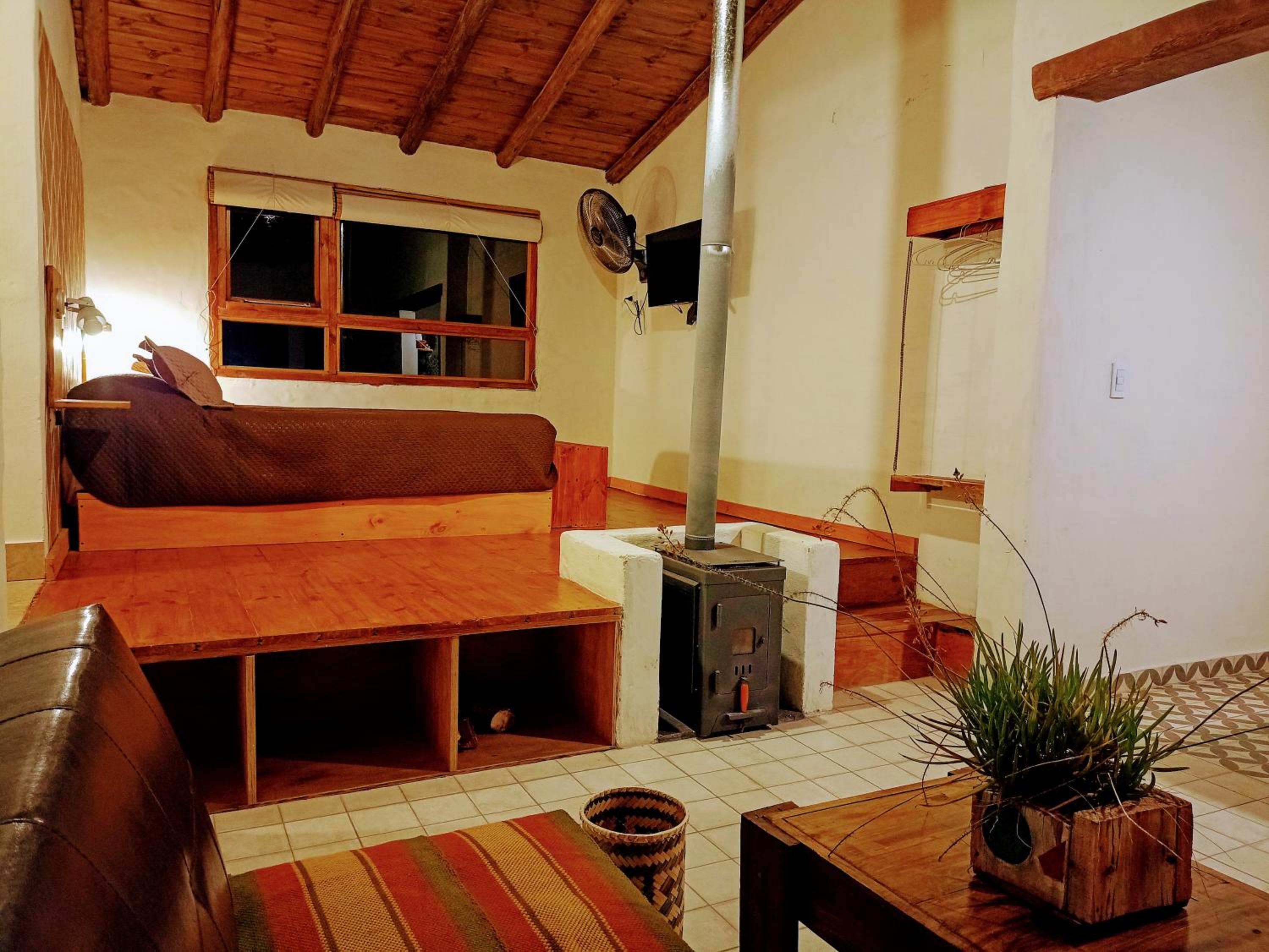 Cabañas La Ruka