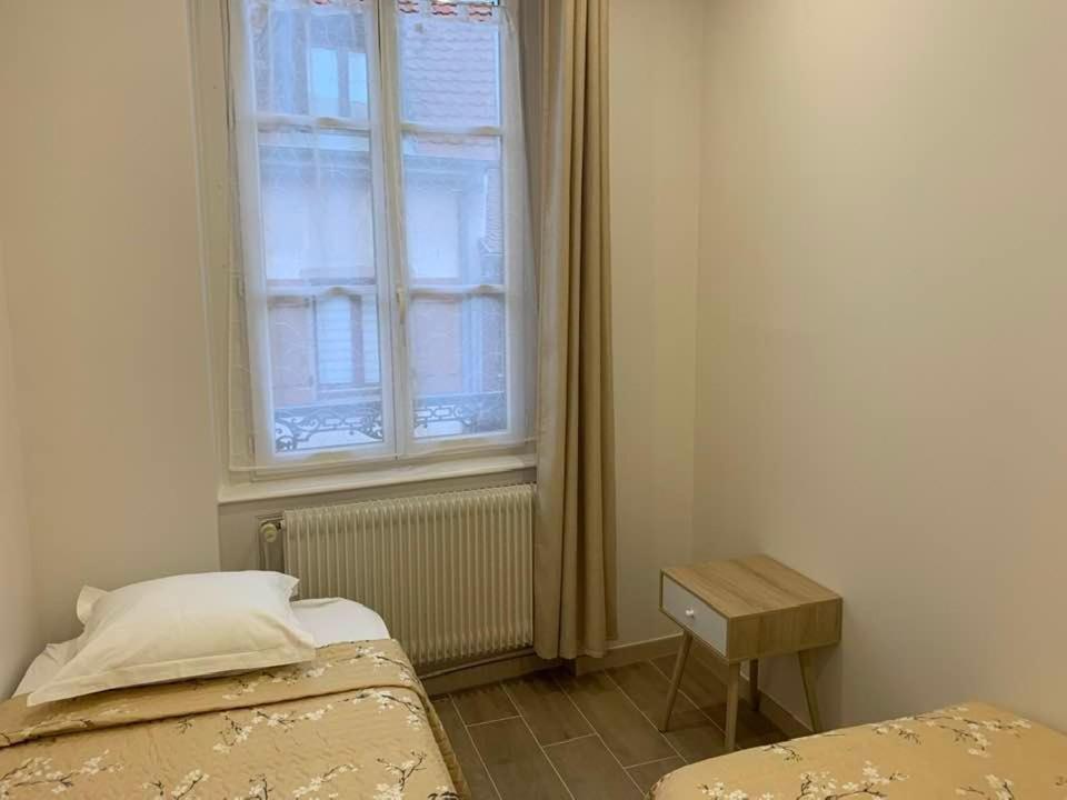 L'ambassadeur - Colmar centre