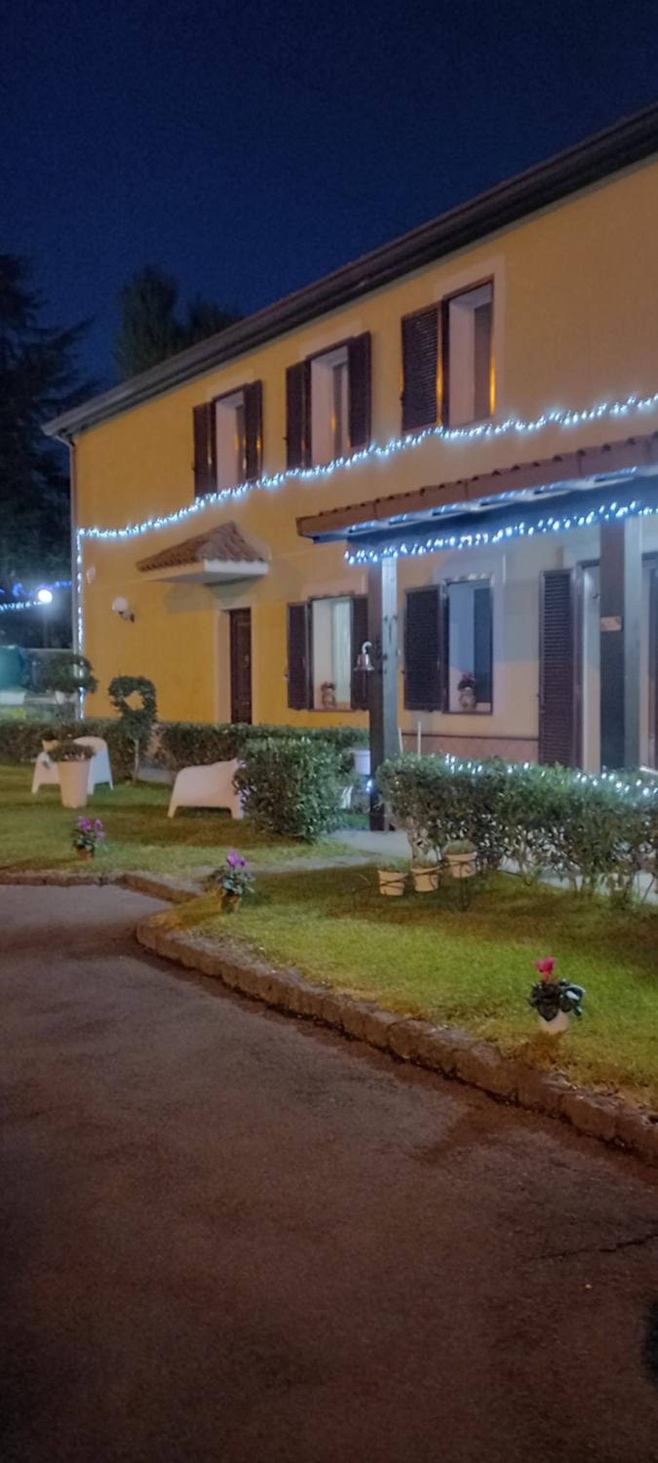 B&B BOUTIQUE DI CHARME 
