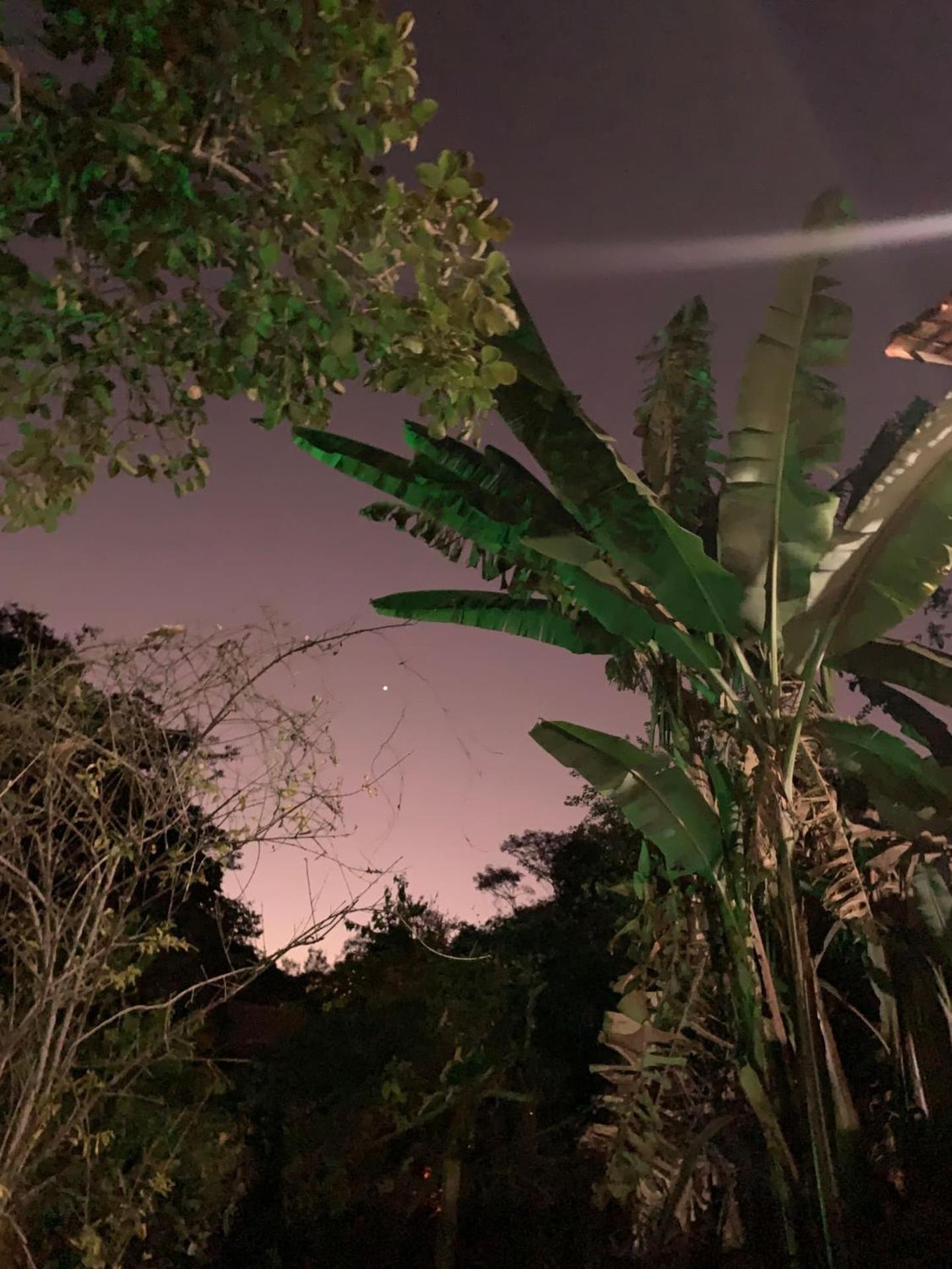 Casa Amarela Cipó Suítes e Cipó Kombi VIP 600m centro Serra do Cipó