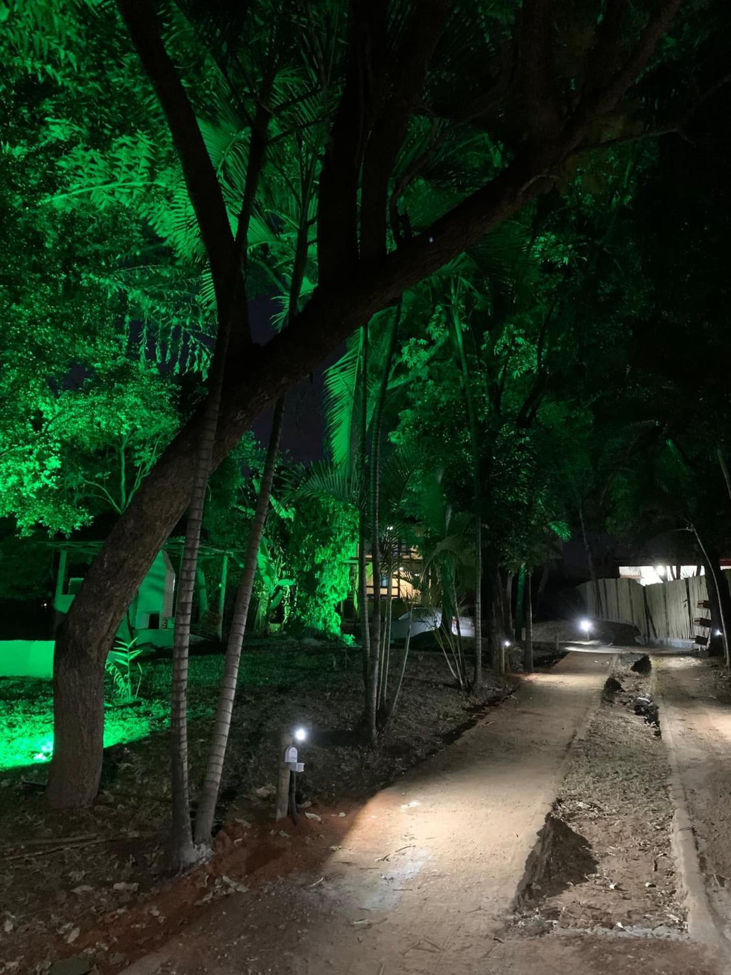 Casa Amarela Cipó Suítes e Cipó Kombi VIP 600m centro Serra do Cipó