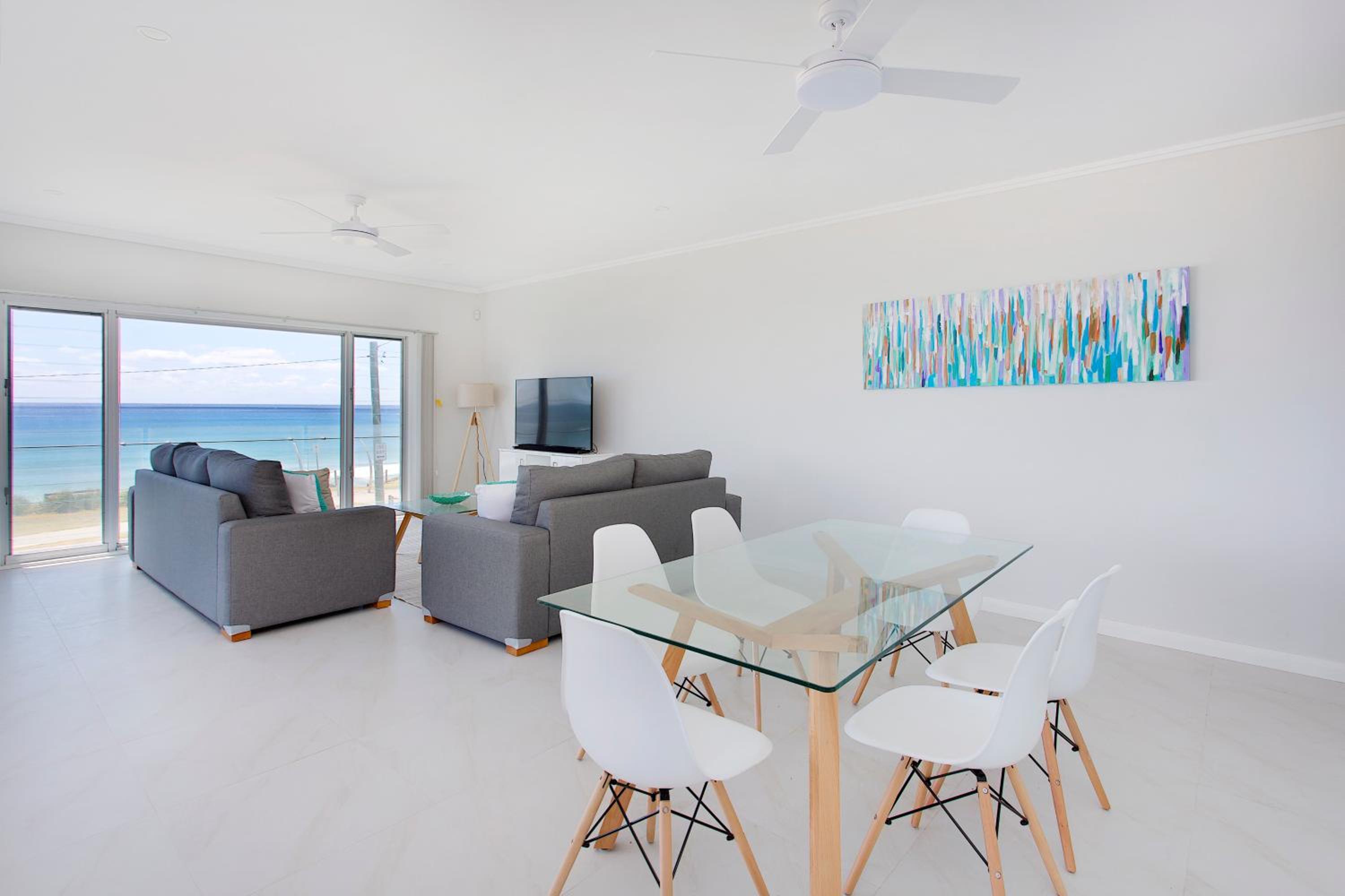 Seabreeze Stays on the Beach - Property Image 44