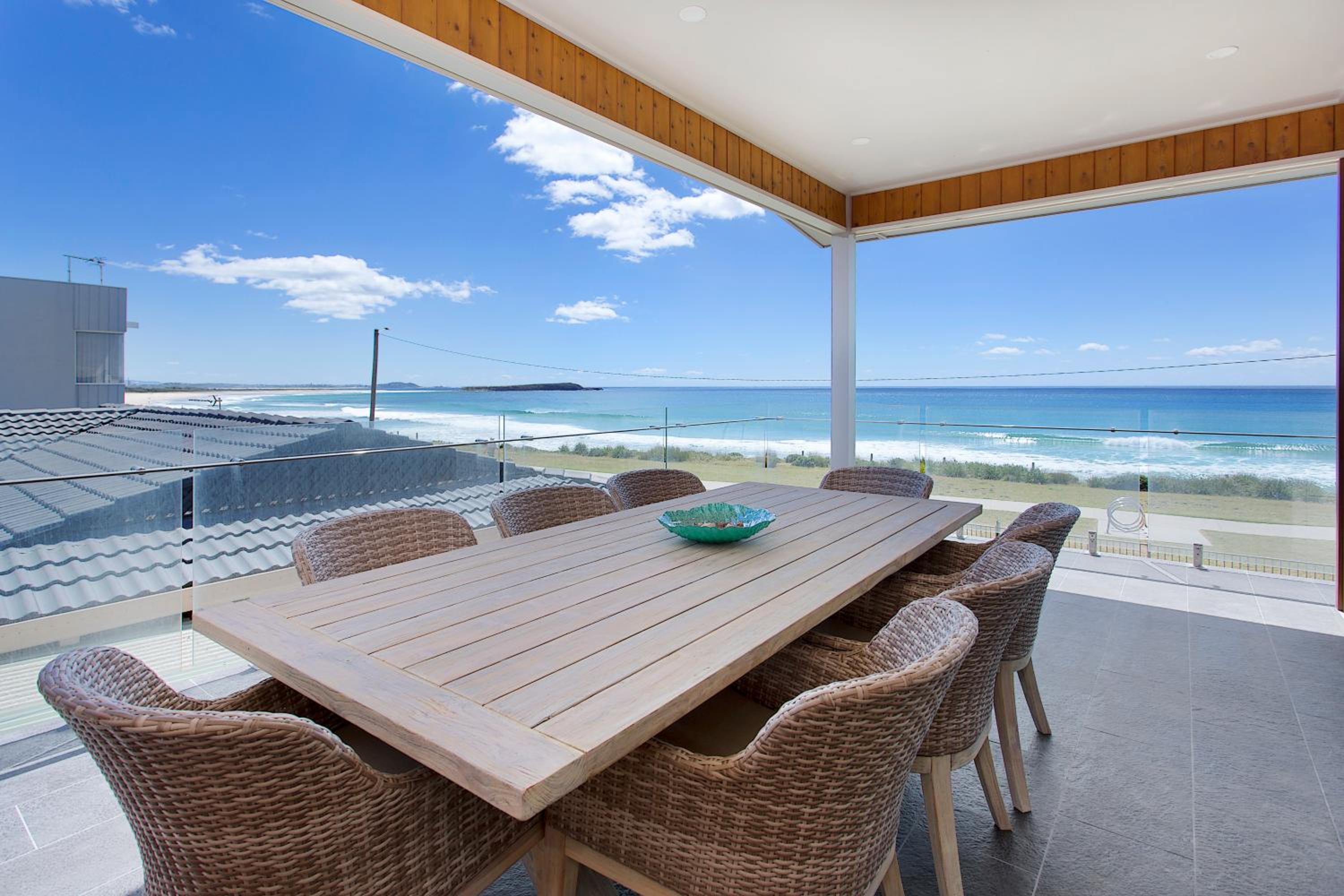 Seabreeze Stays on the Beach - Property Image 33
