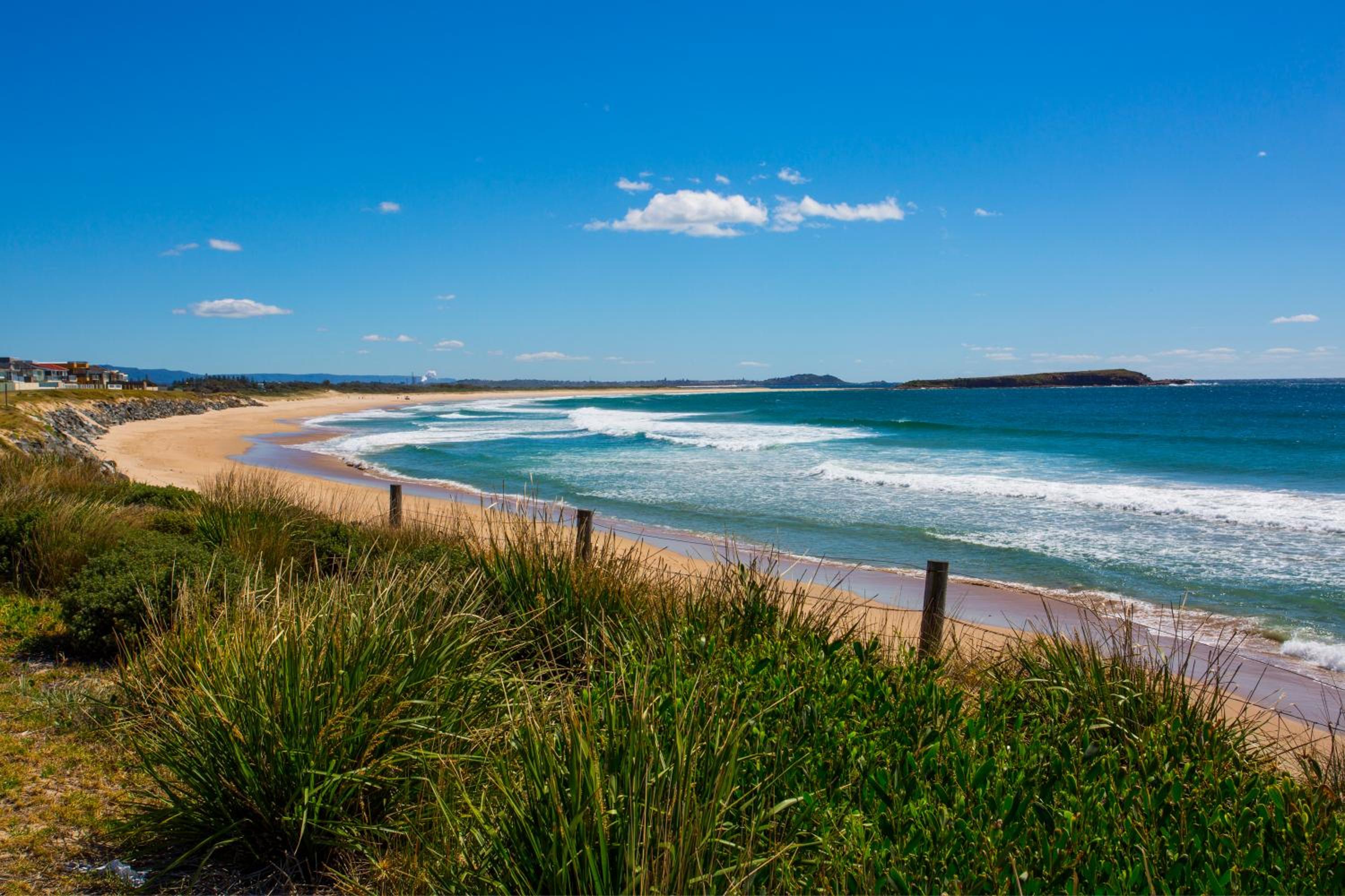 Seabreeze Stays on the Beach - Property Image 41