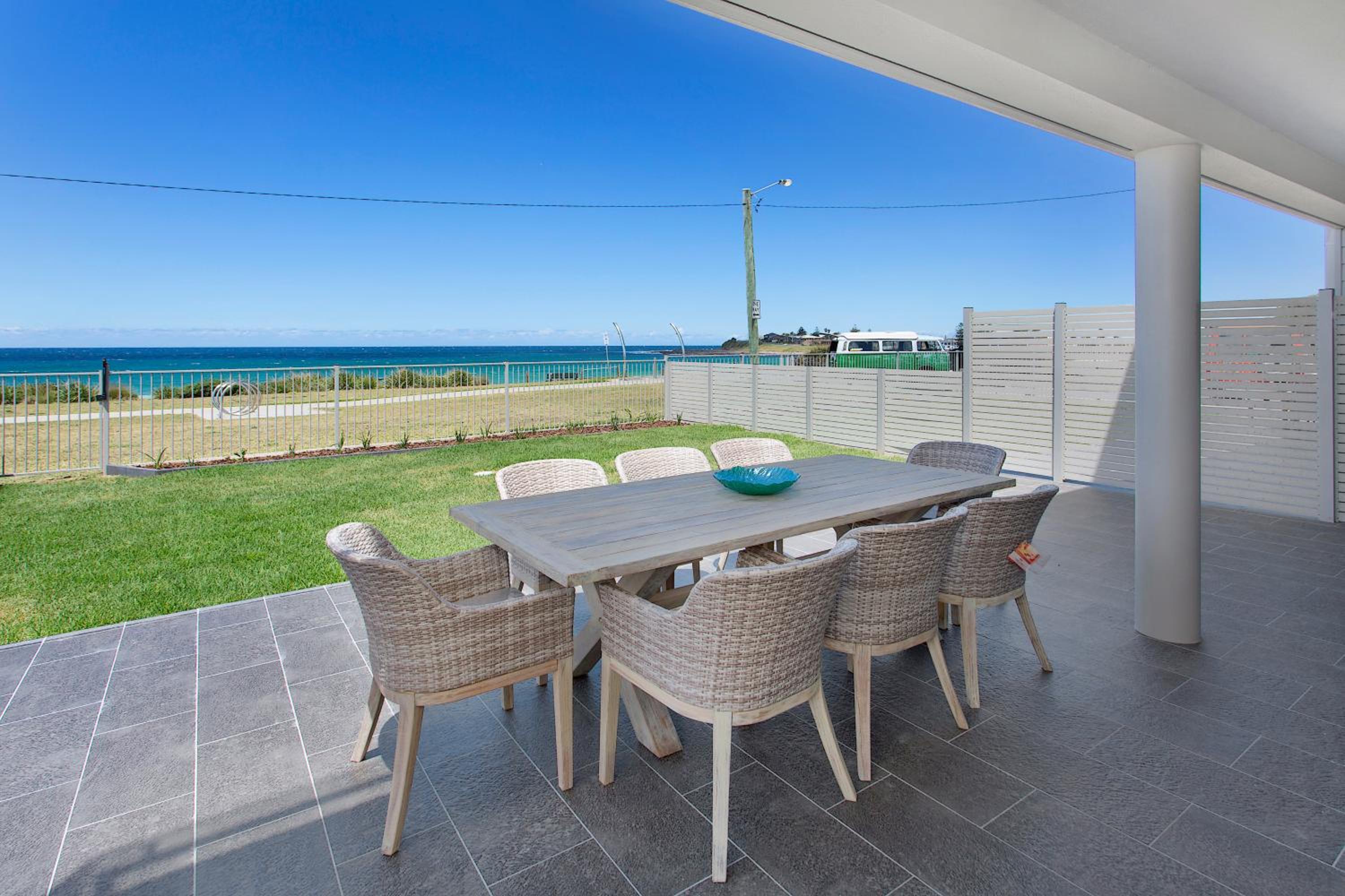 Seabreeze Stays on the Beach - Property Image 34