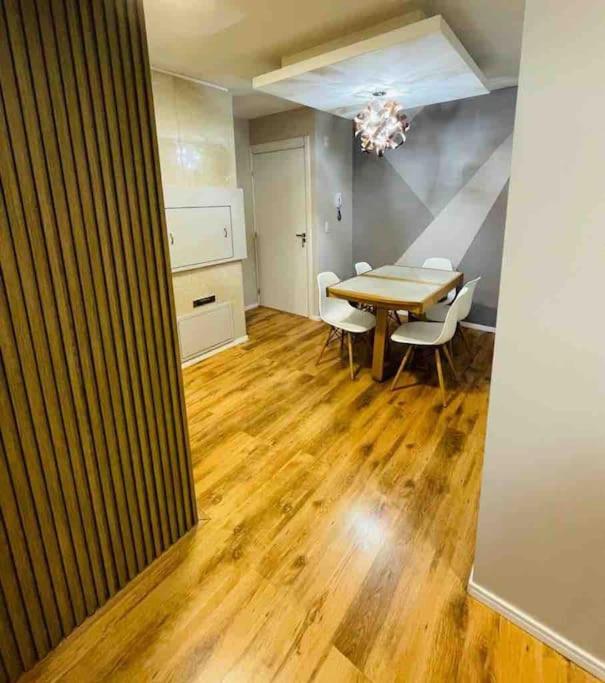 Apartamento Acqua, 102 A, com vaga de garagem view 3
